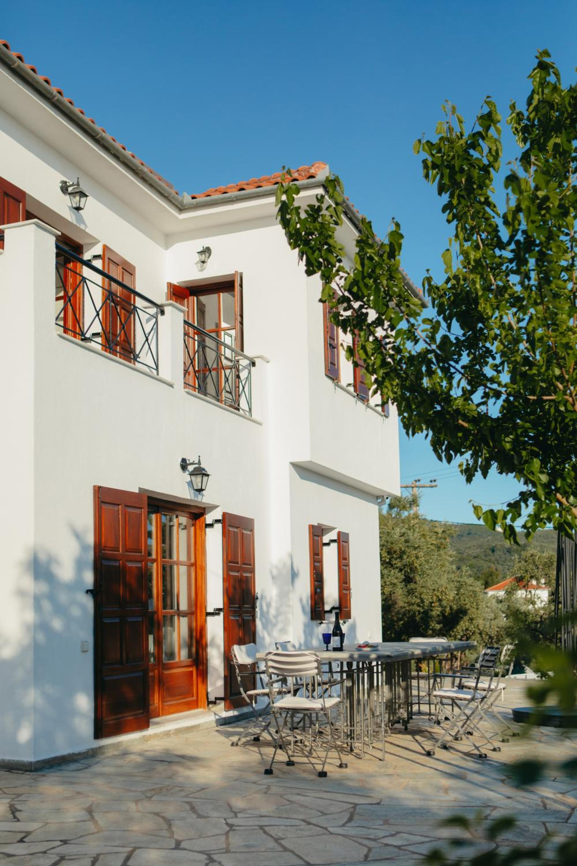 Villa - Photo 49