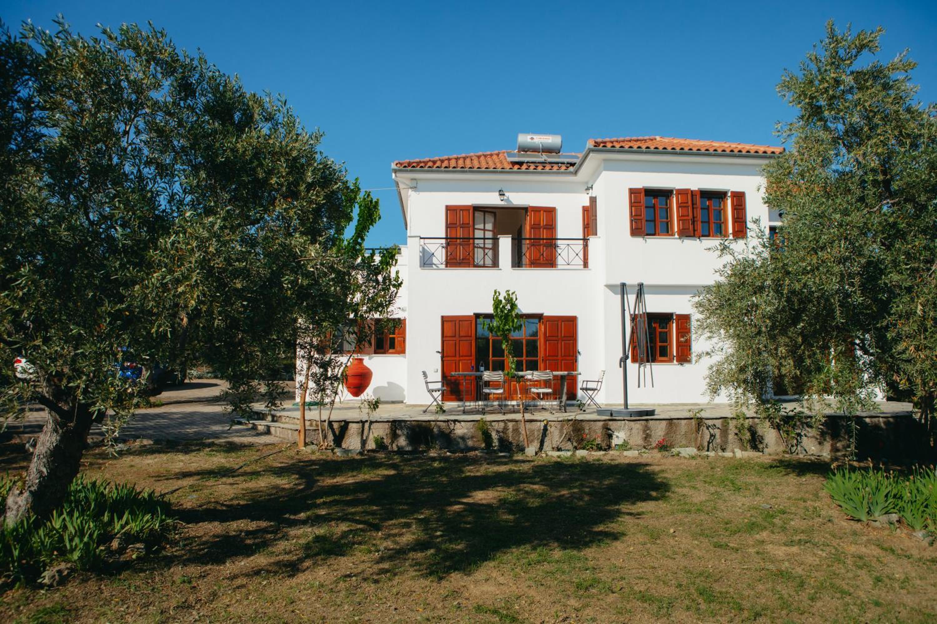 Villa - Photo 53