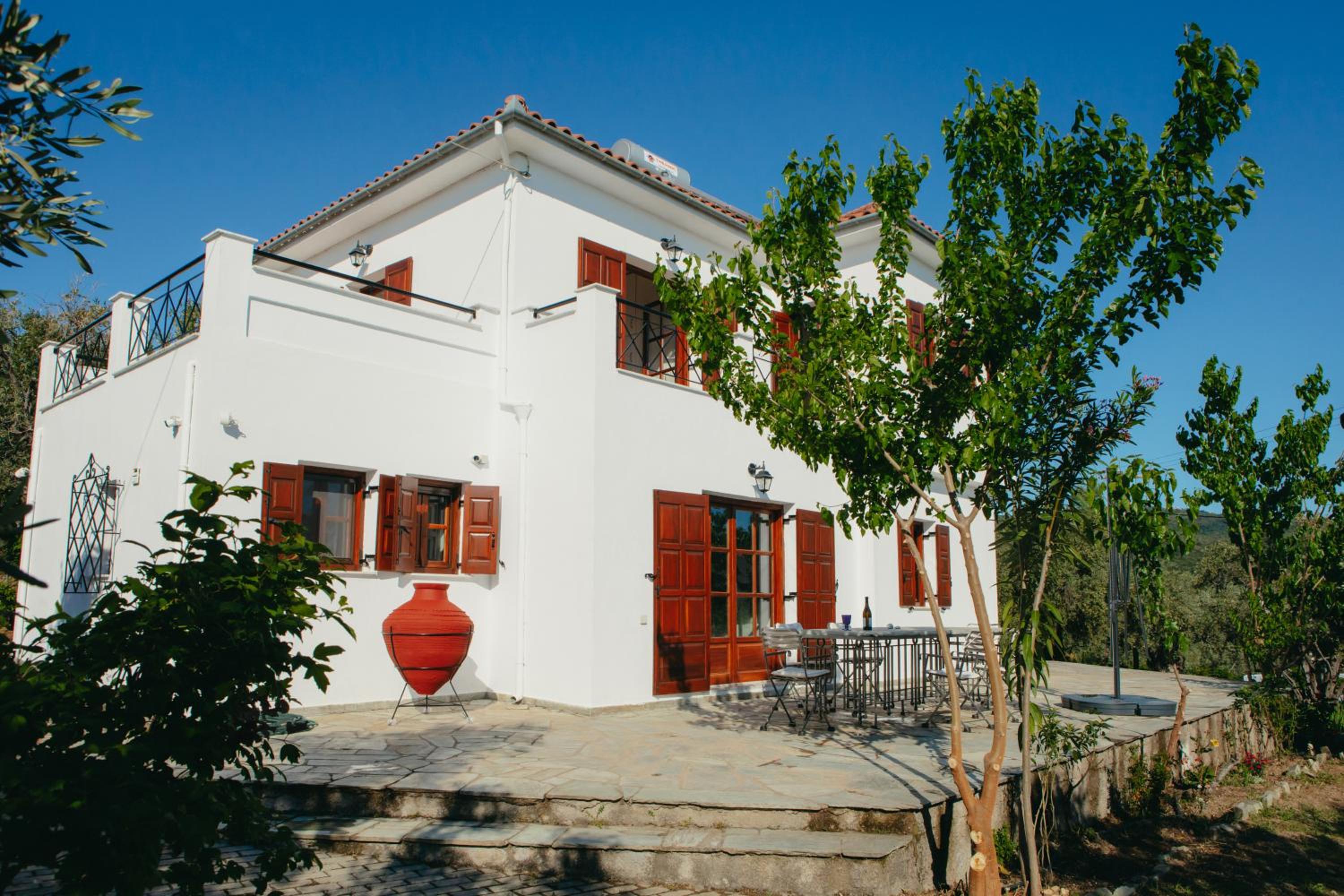 Villa - Photo 56
