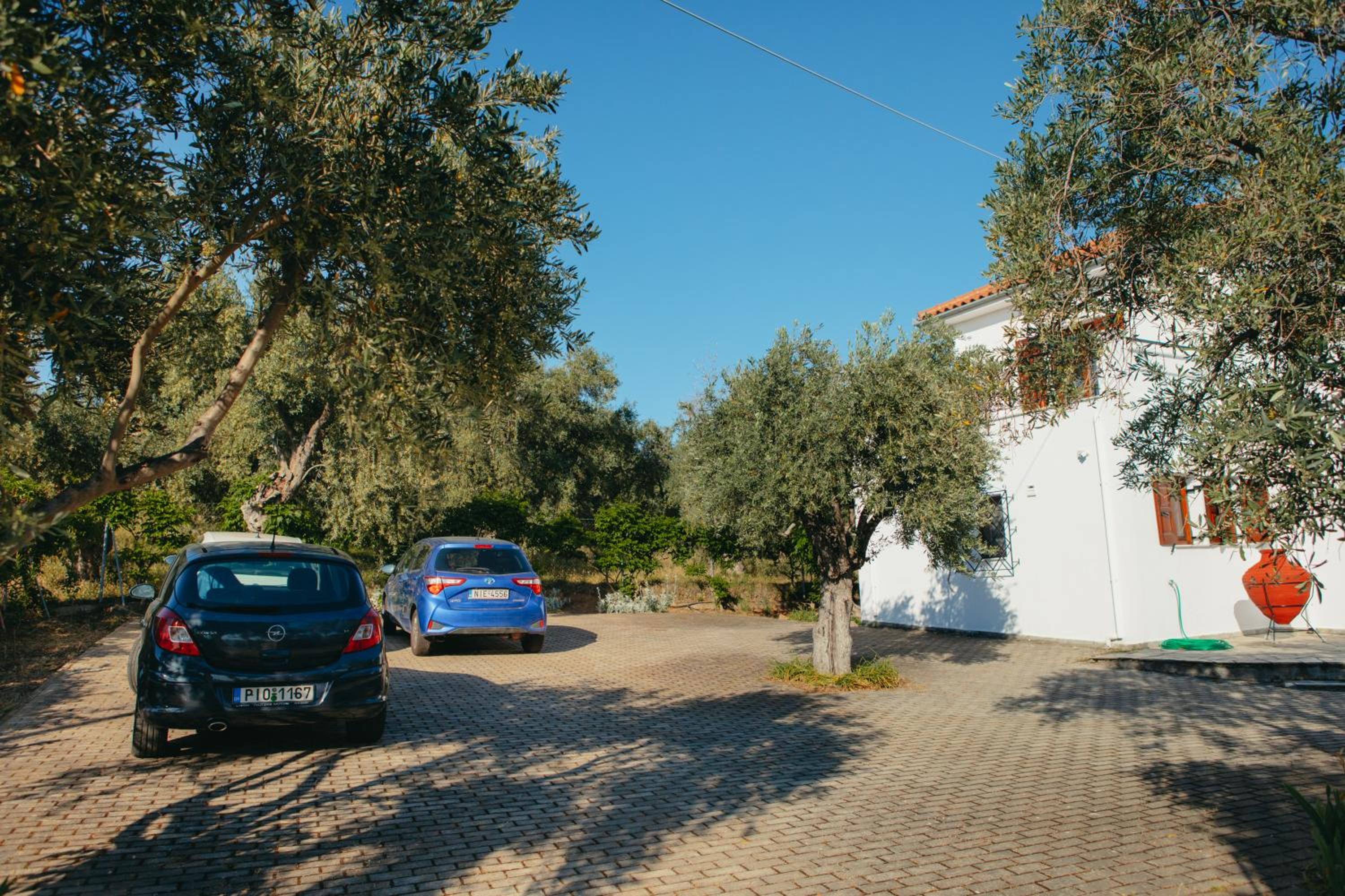 Villa - Photo 57