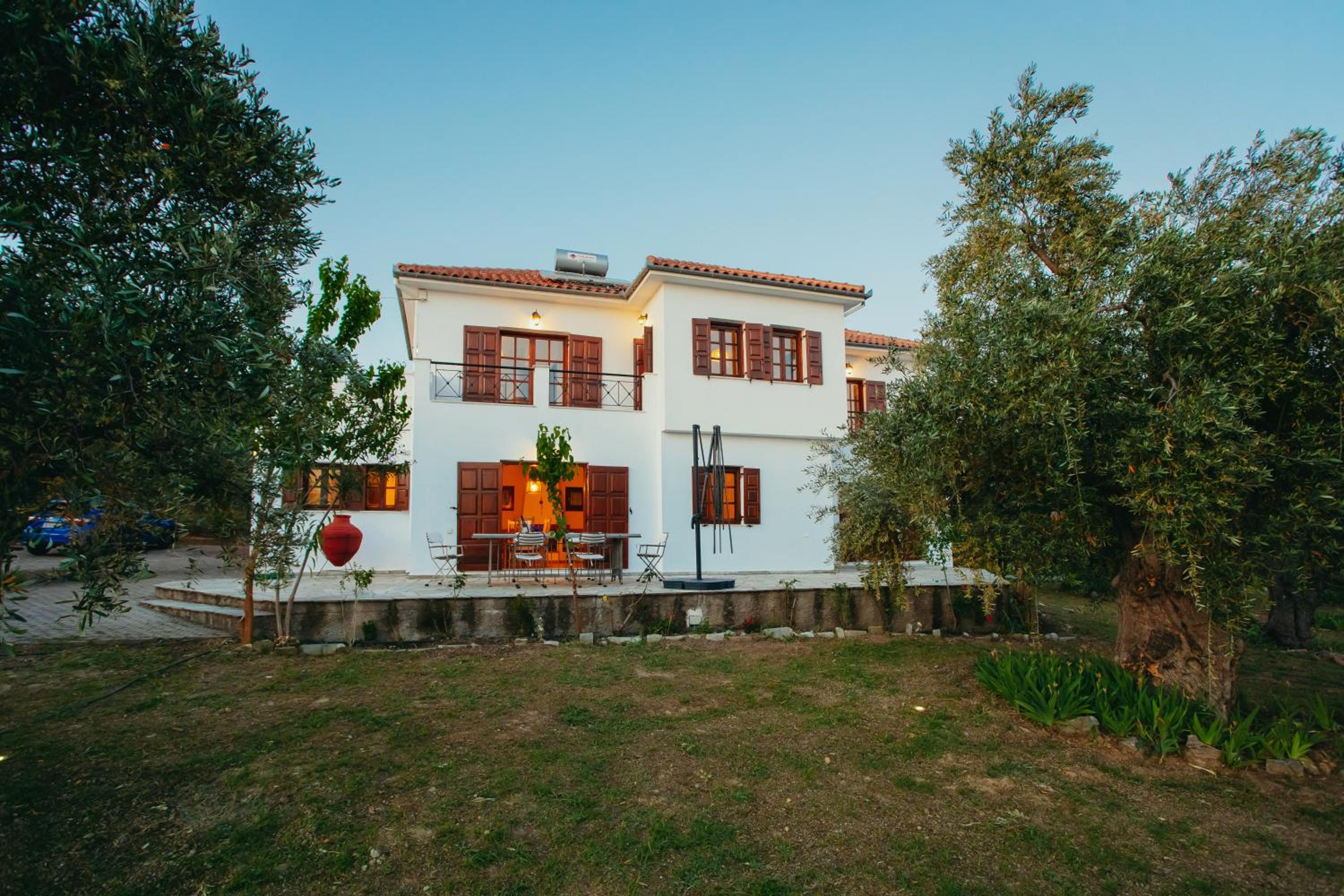 Villa - Photo 59