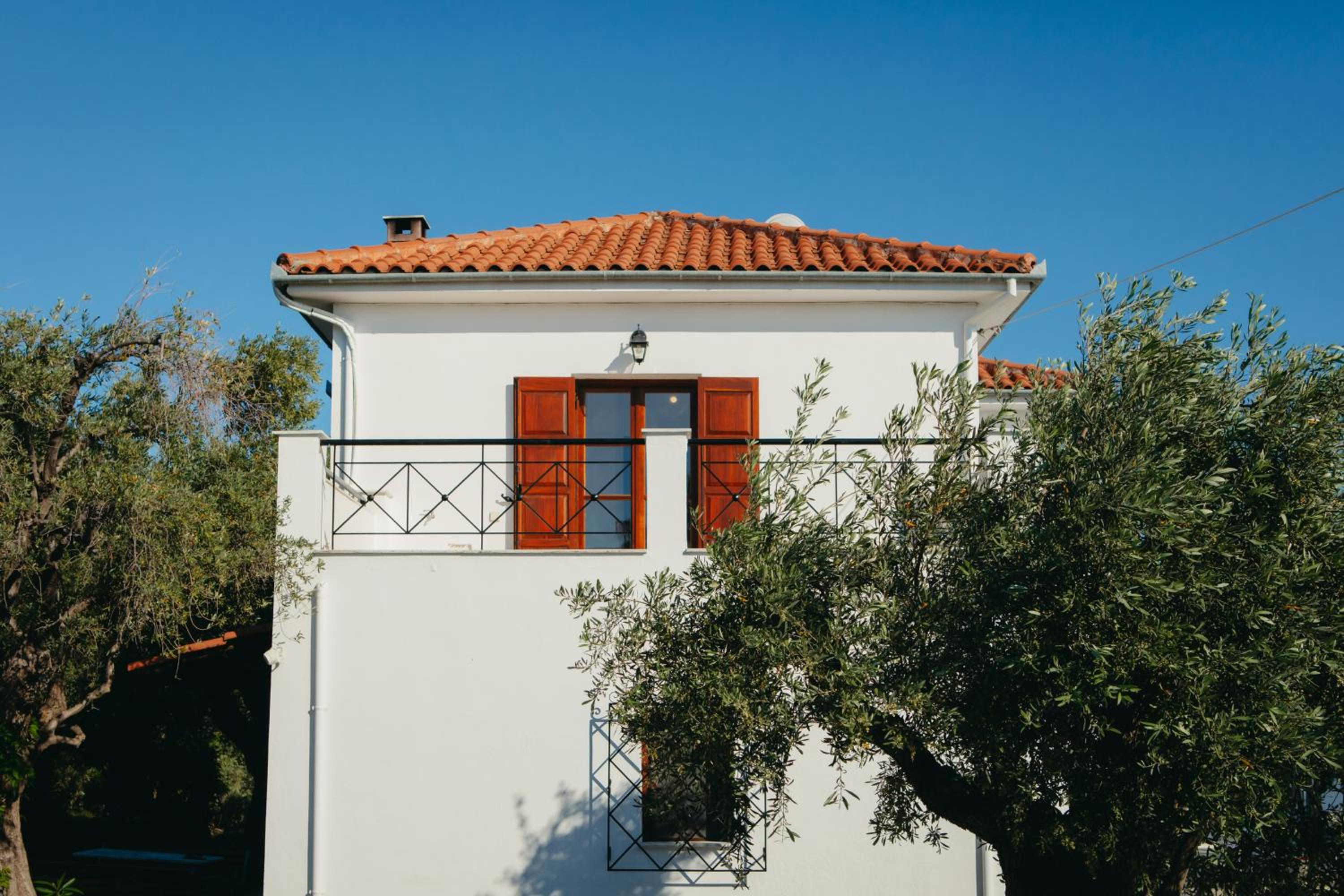 Villa - Photo 61