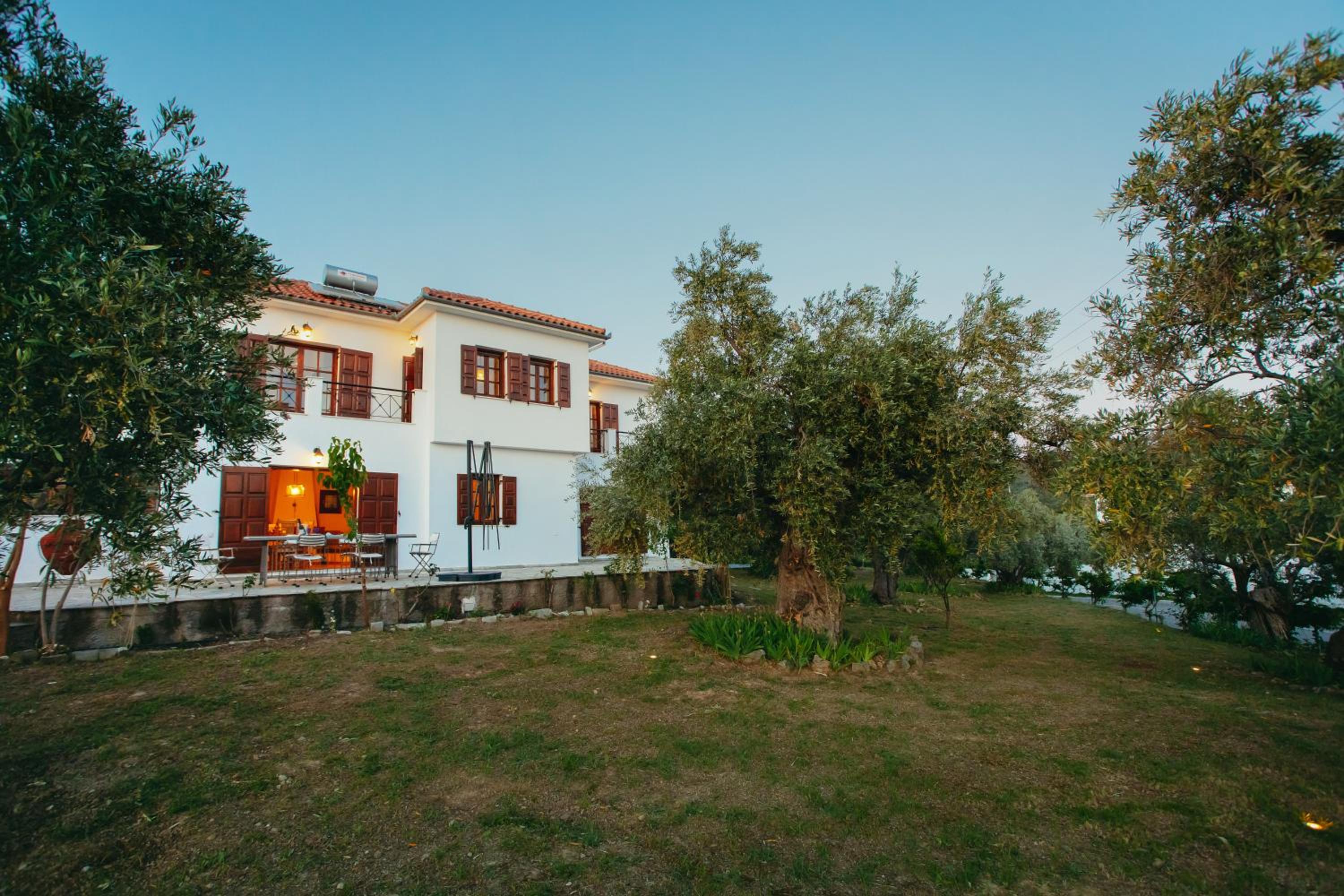 Villa - Photo 64