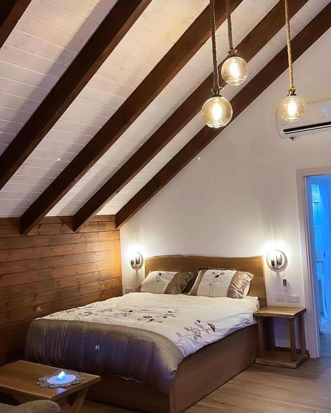 Family Suite with Balcony - Photo 2