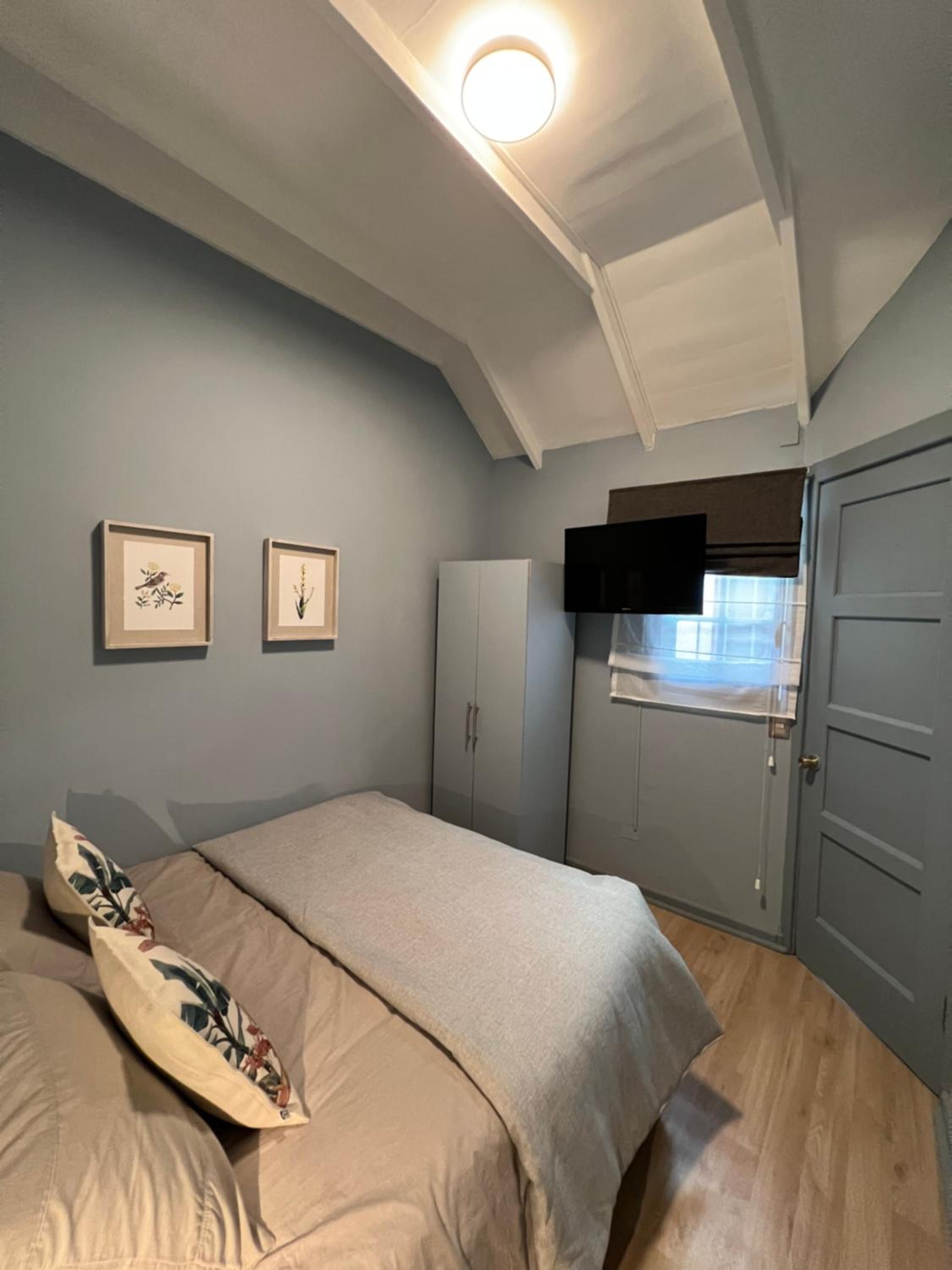 Budget Double Room photo 1