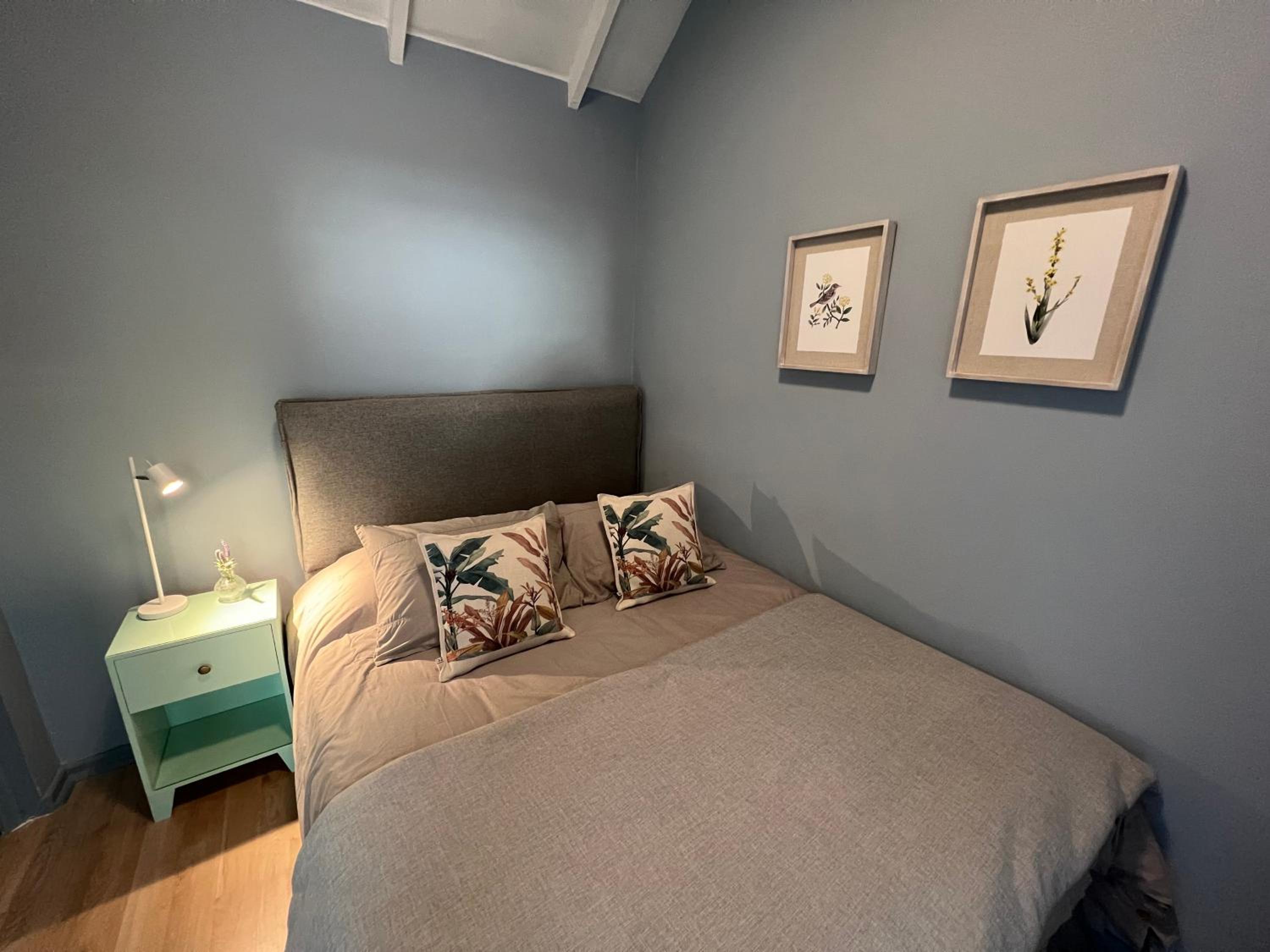 Budget Double Room photo 2
