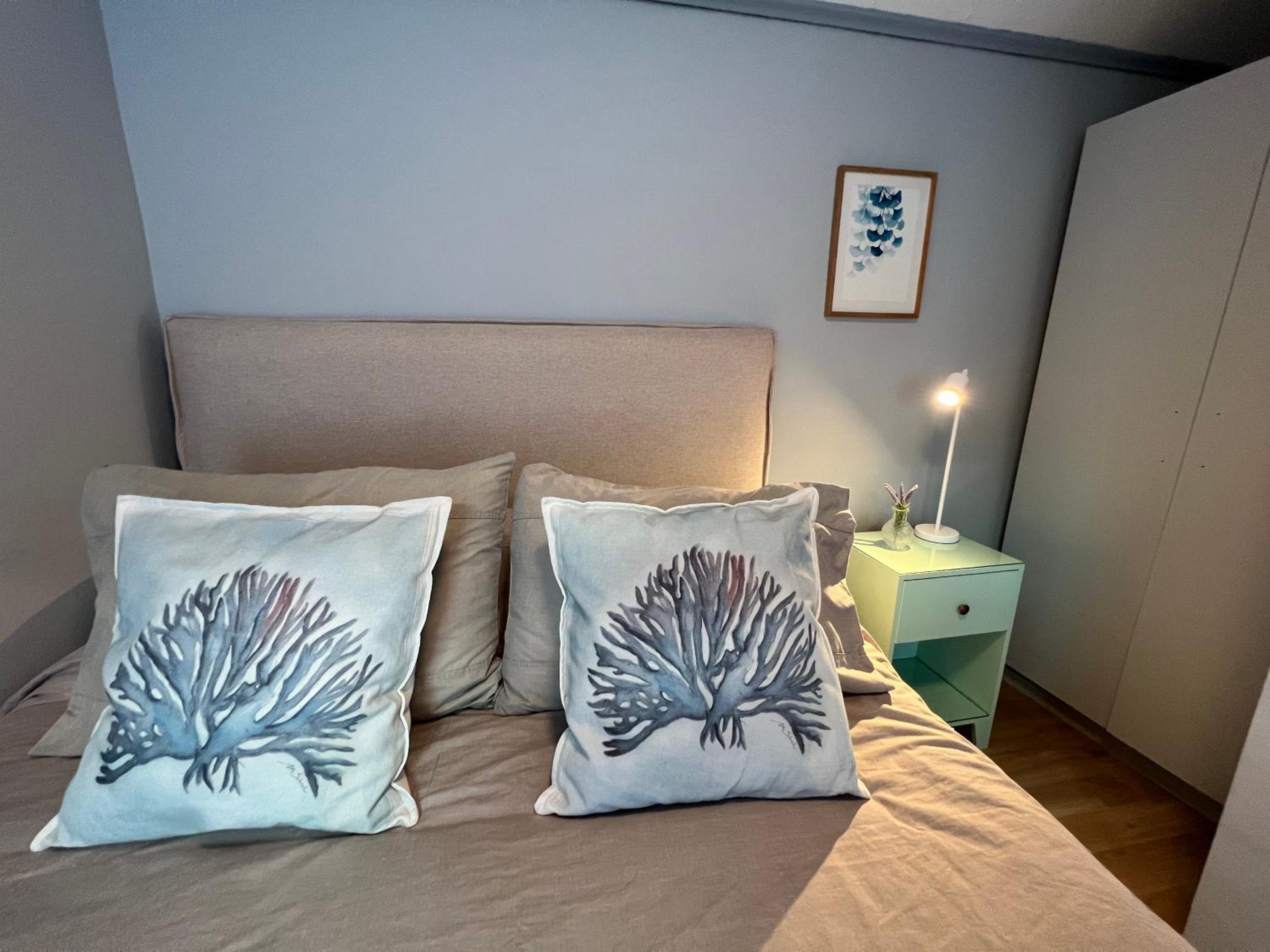 Small Double Room photo 2