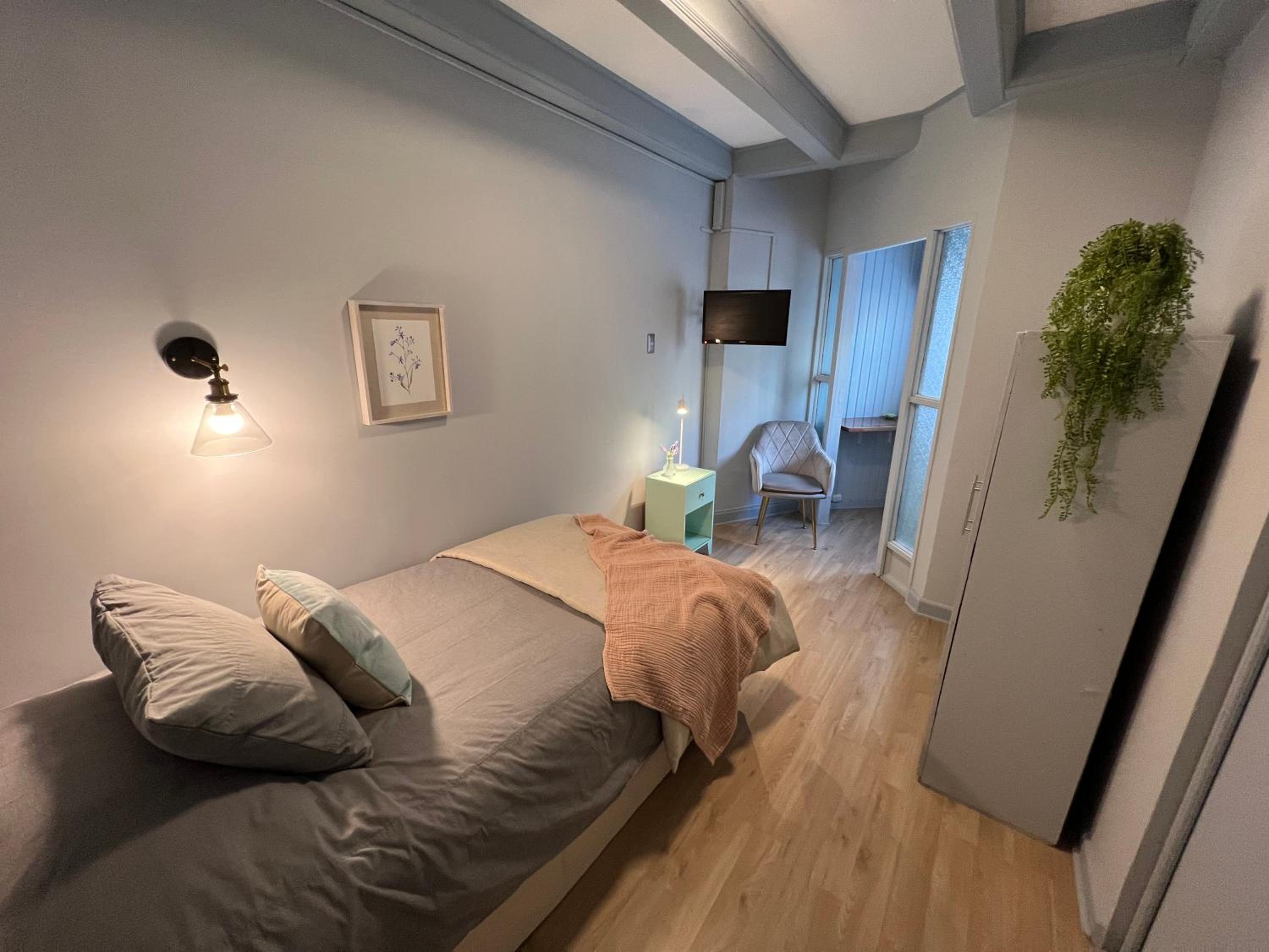 Standard Single Room photo 1