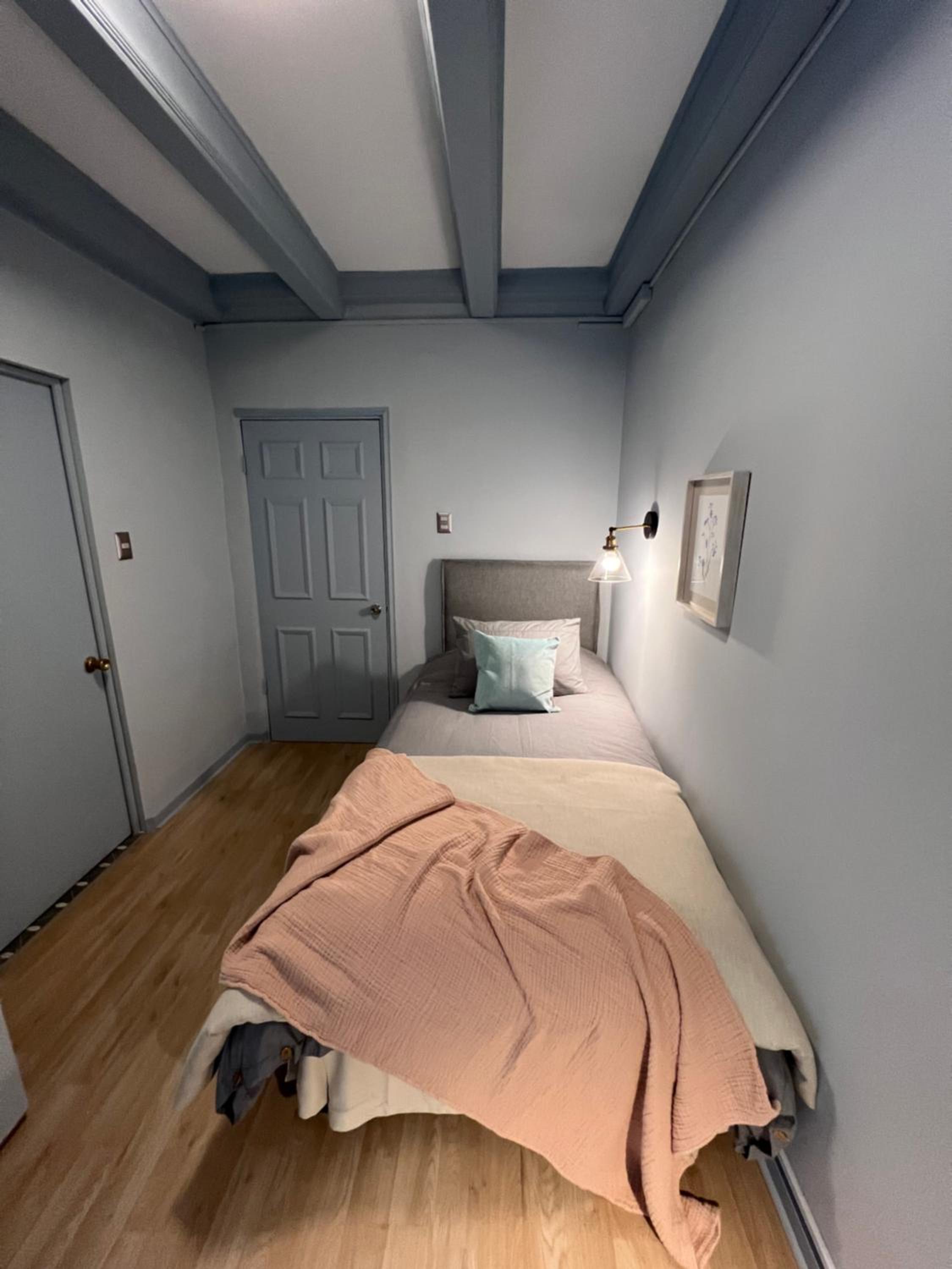 Standard Single Room photo 2