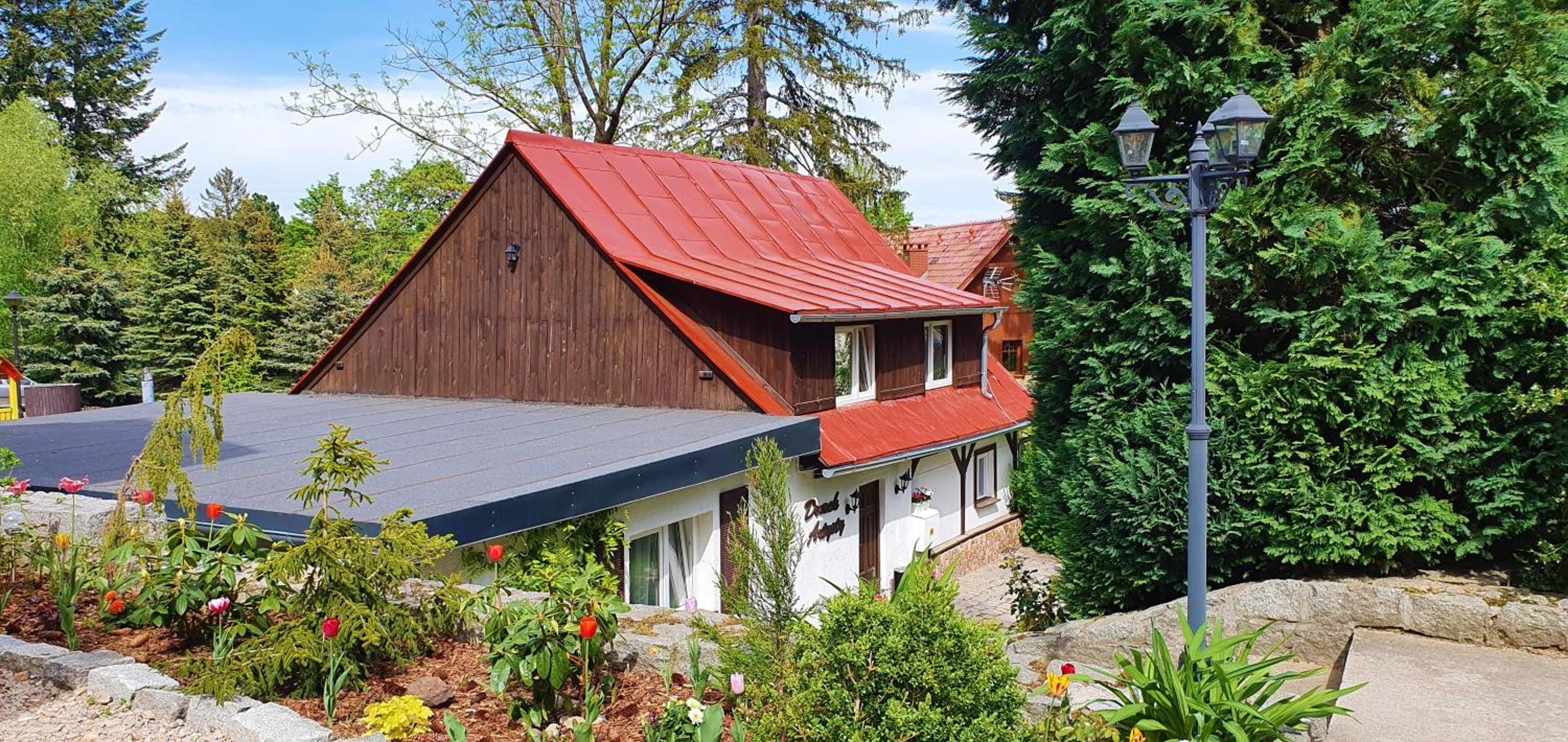 Holiday Home photo 3