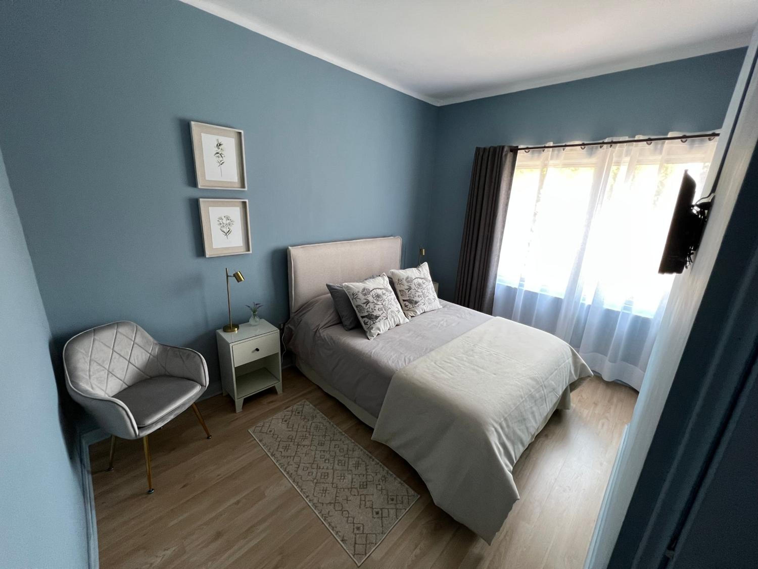 Standard Double Room photo 1