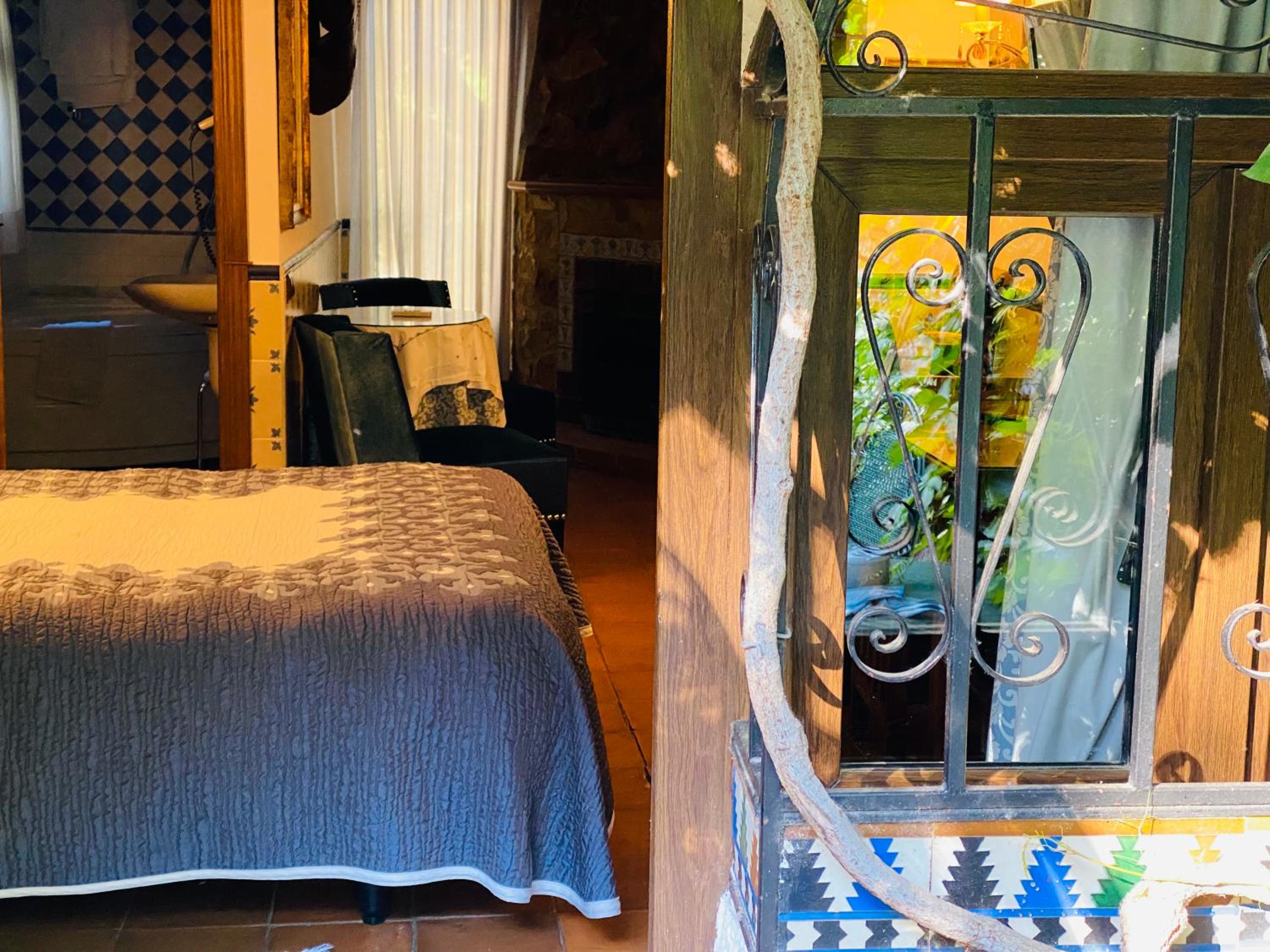 Habitación Doble Básica