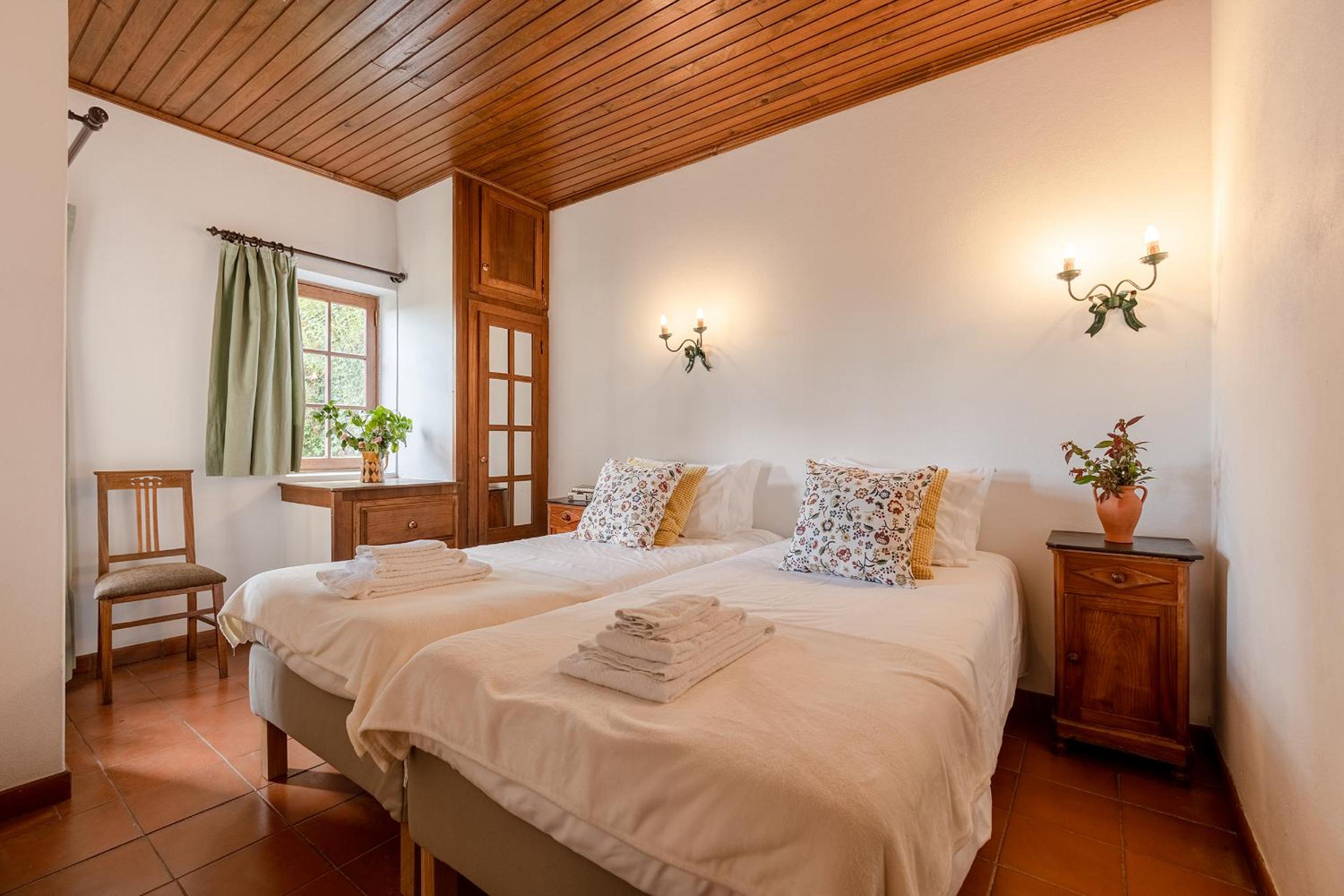 Apartment T2 - 4 Pax