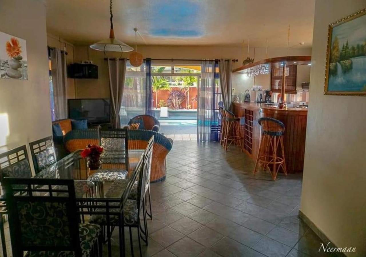 Apartment - Ground Floor