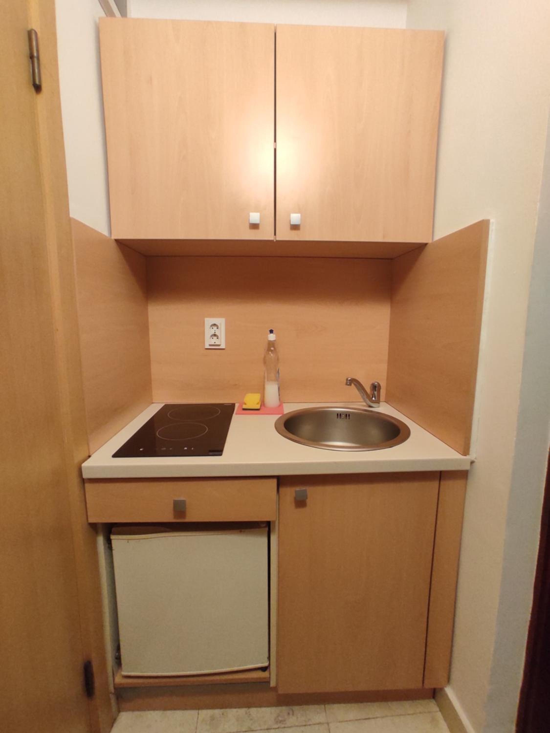 Apartment with Terrace photo 3