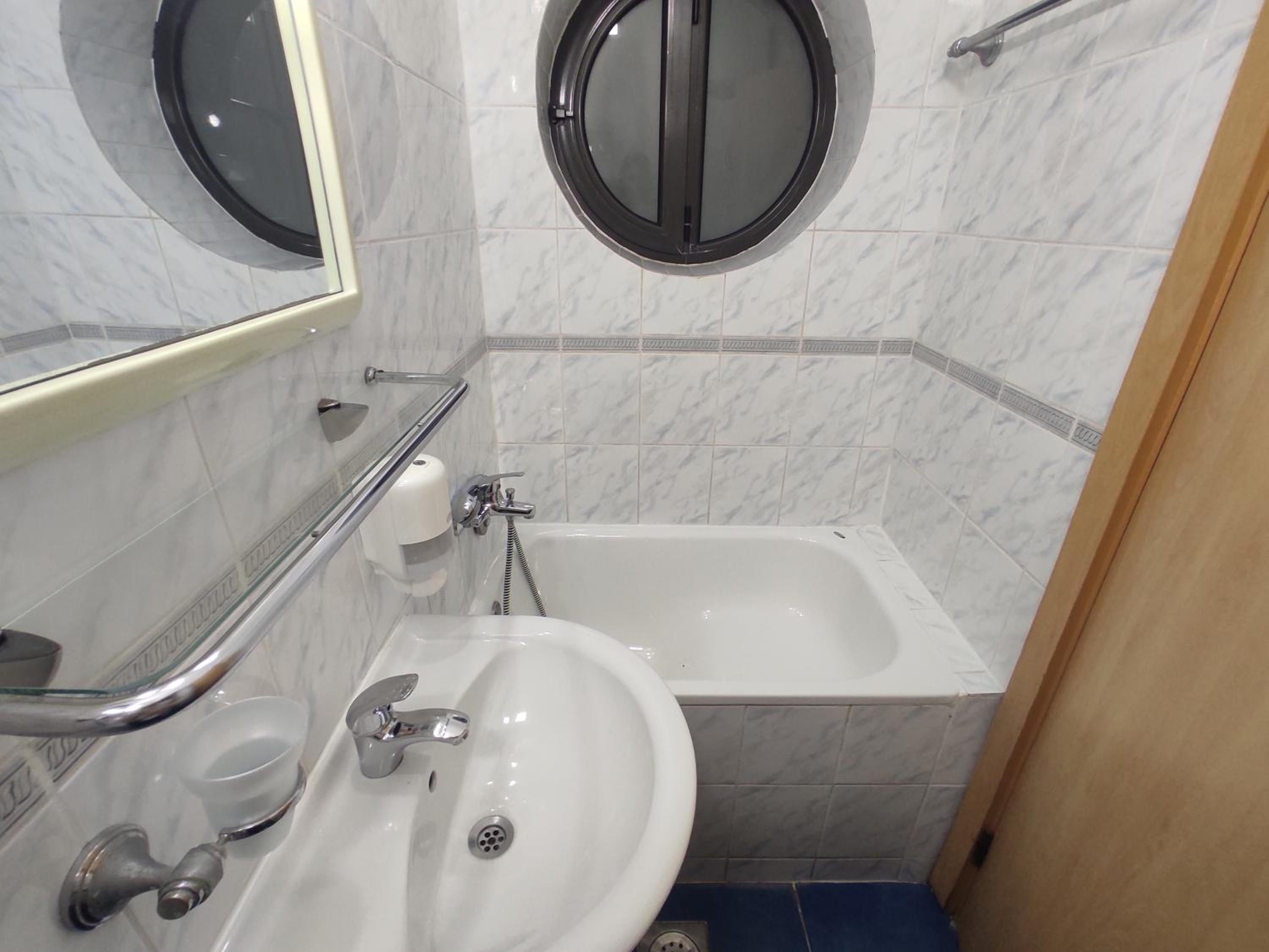 Apartment with Terrace photo 2