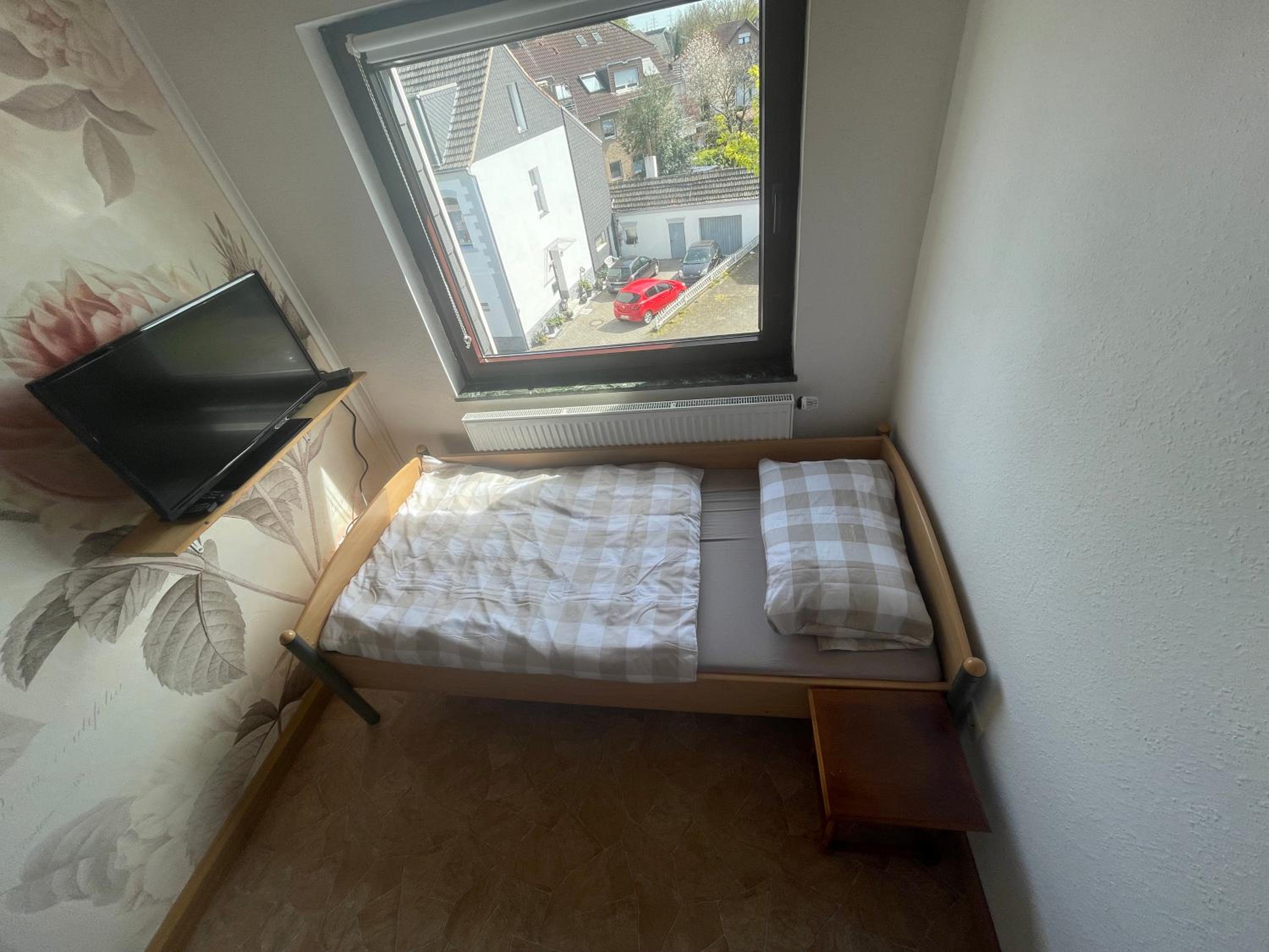 Budget Single Room photo 1