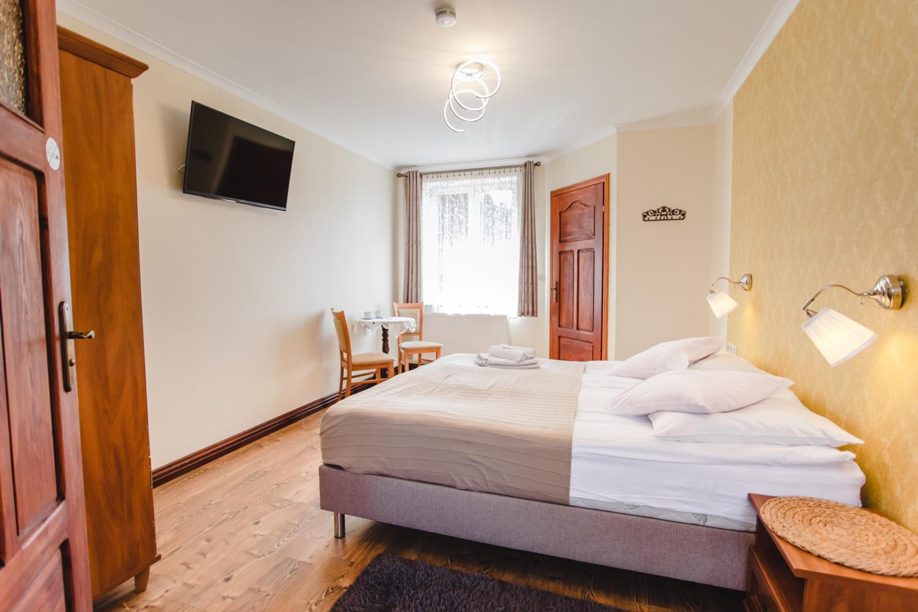 Double Room photo 2