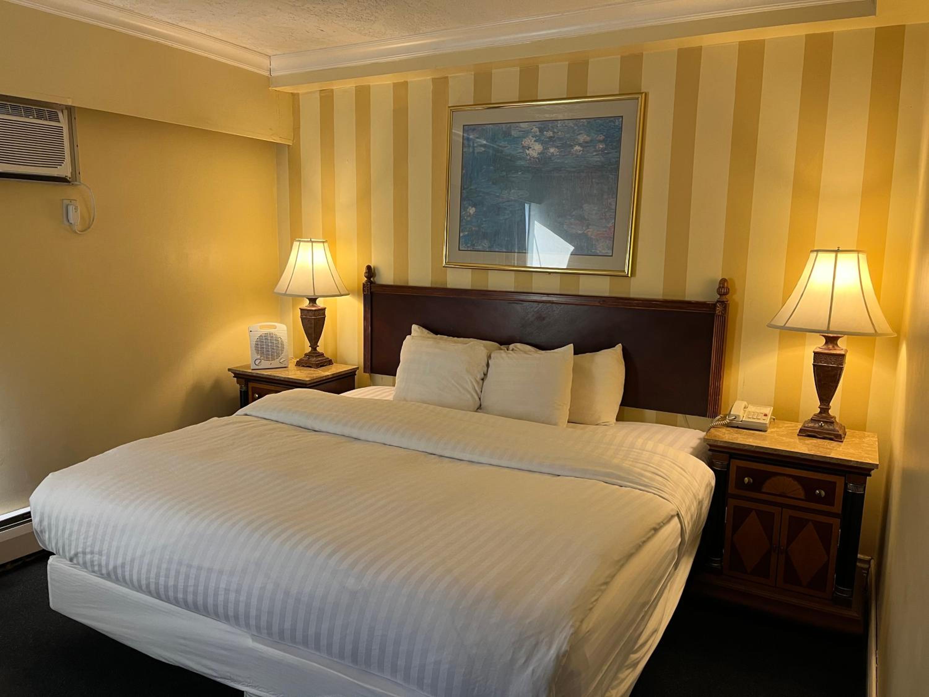 King Room - Photo 11