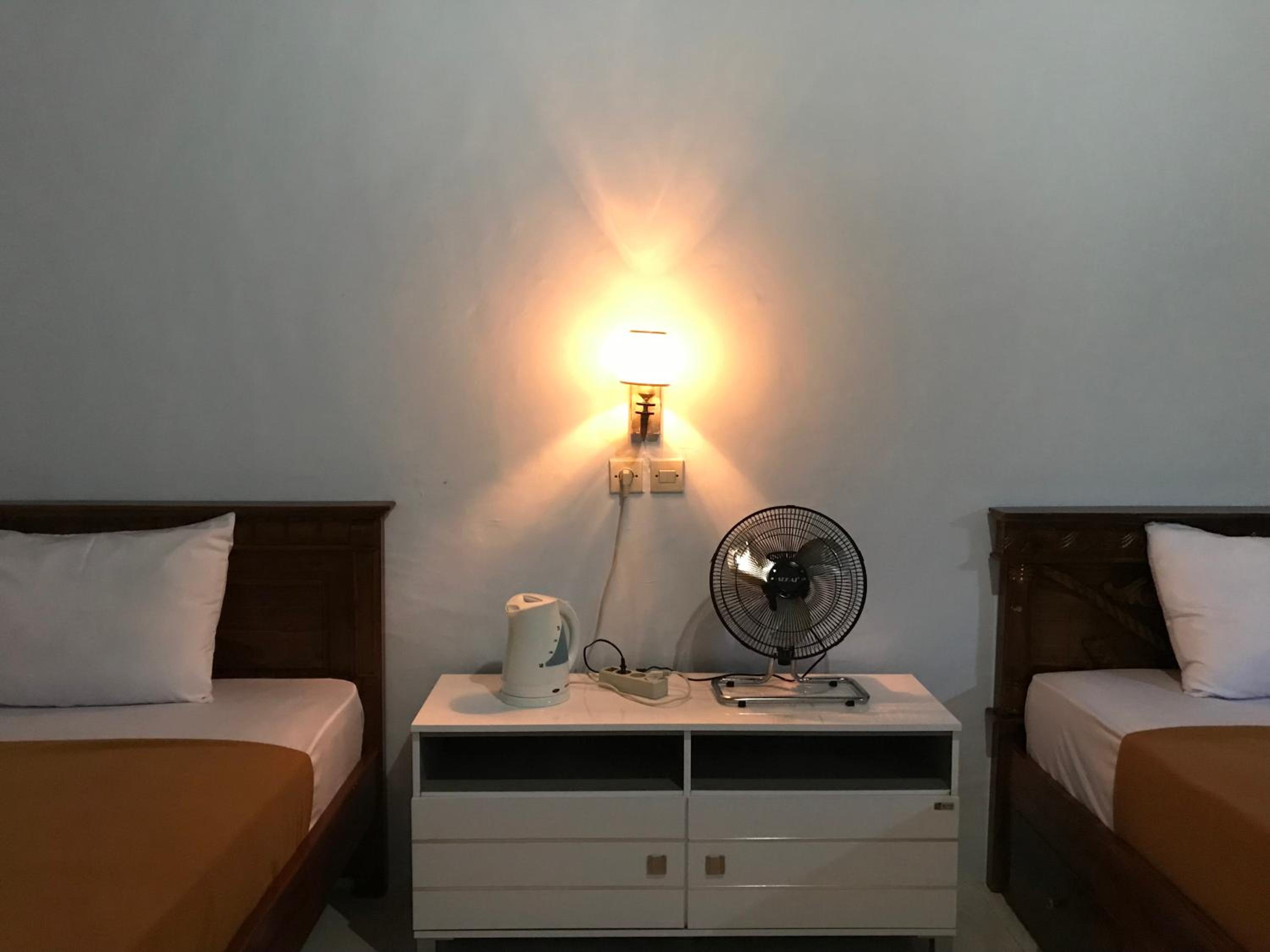 Double Room with Garden View photo 1