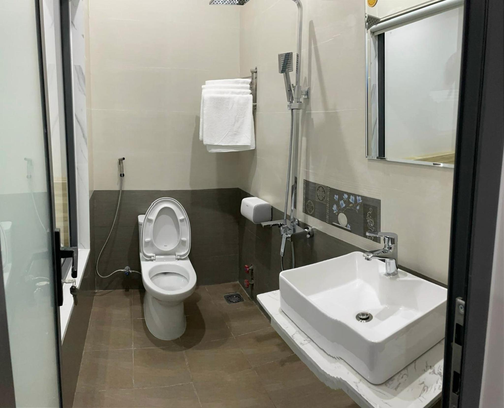 Double Room photo 2