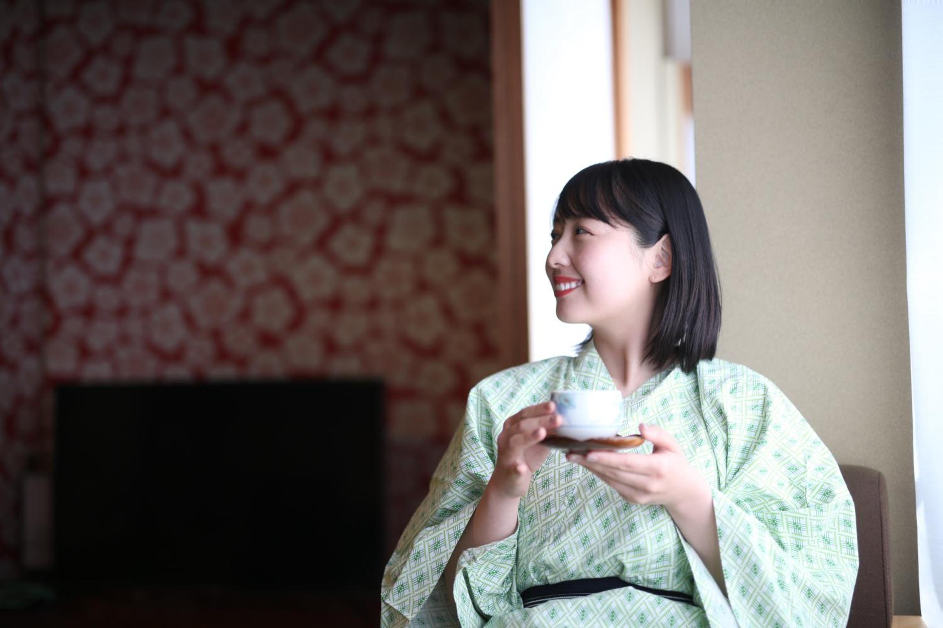 Japanese-Style Room - Non Pet Friendly - Photo 4