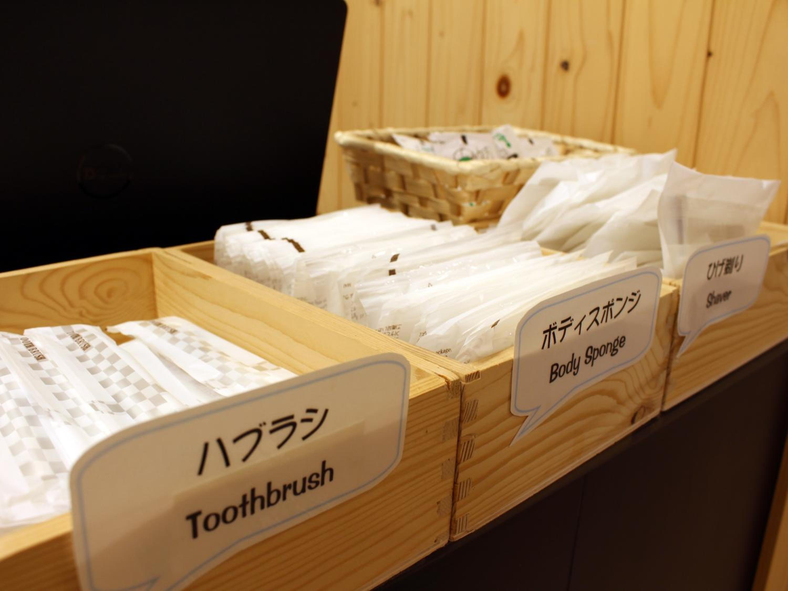 Standard Twin Room - Photo 4