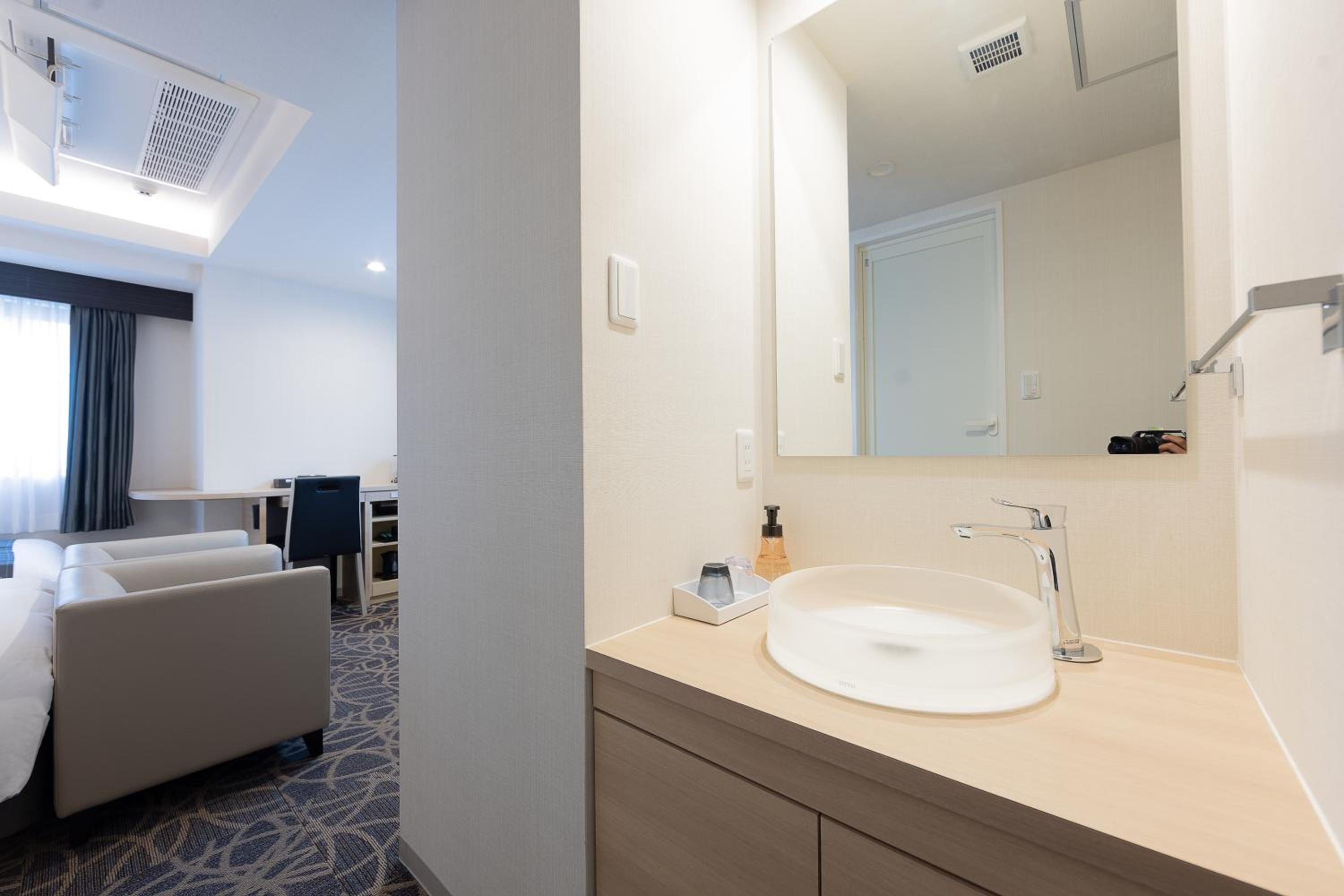 Deluxe Twin Room - Photo 14