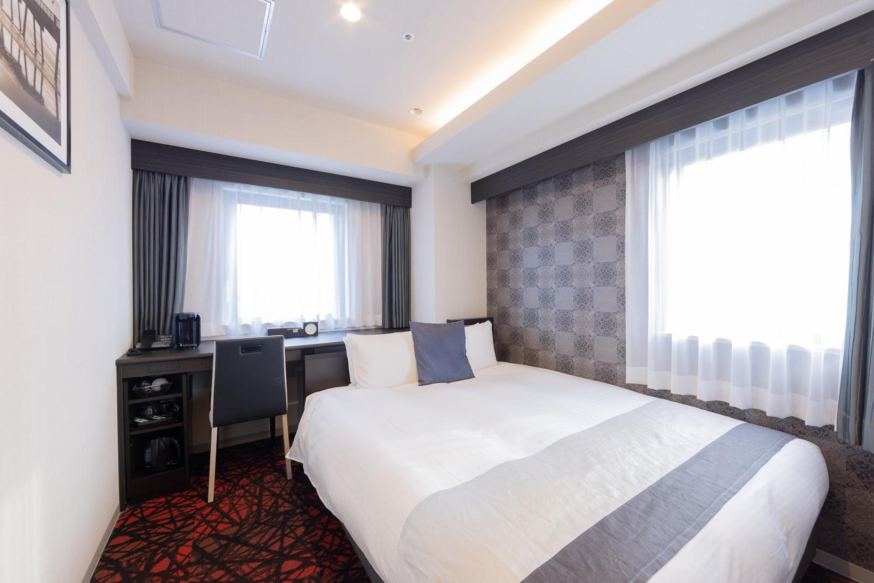 Standard Double Room - Photo 2