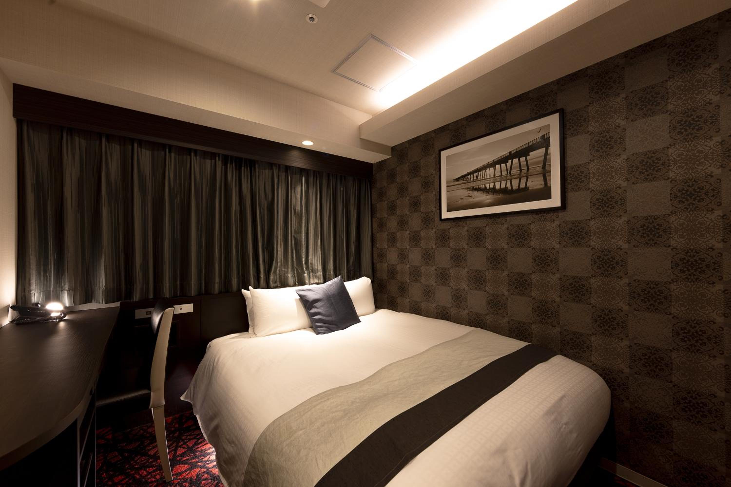 Standard Double Room - Photo 1
