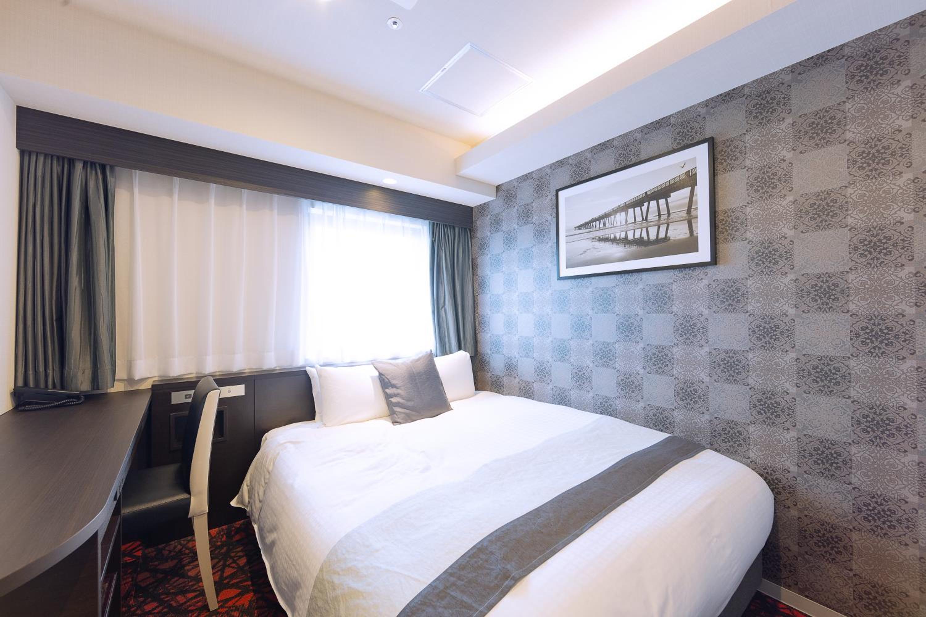 Standard Double Room - Photo 10