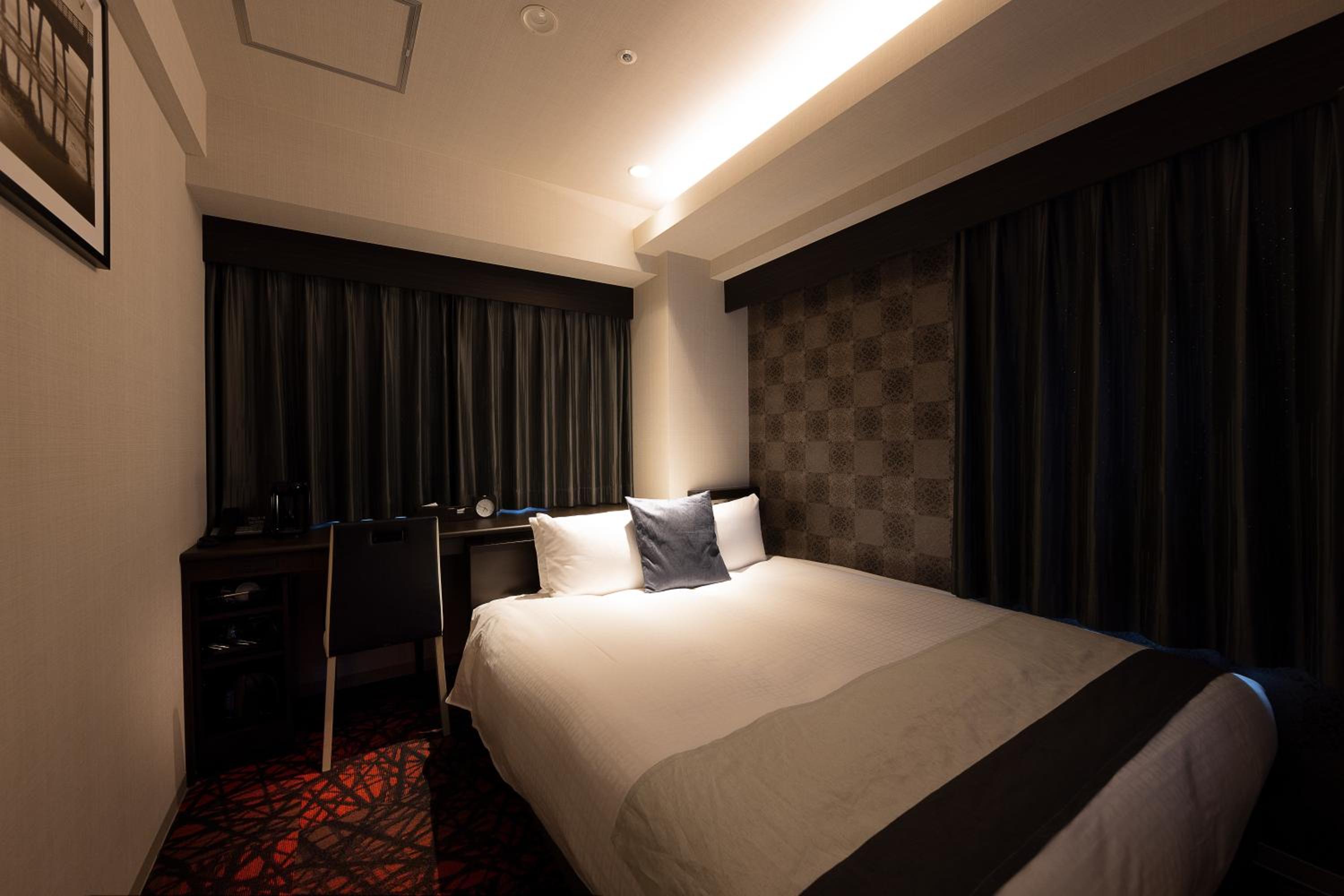 Standard Double Room - Photo 3