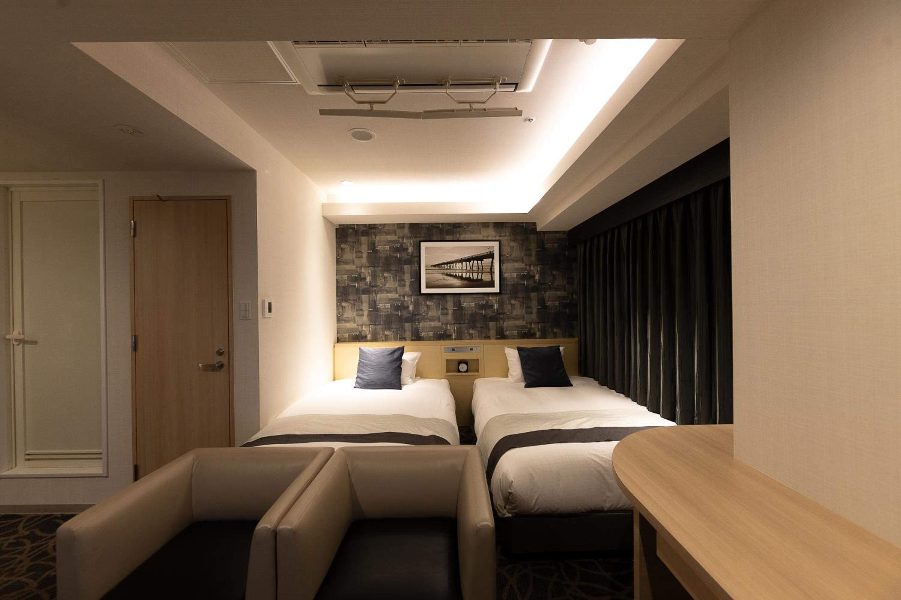Deluxe Twin Room - Photo 5