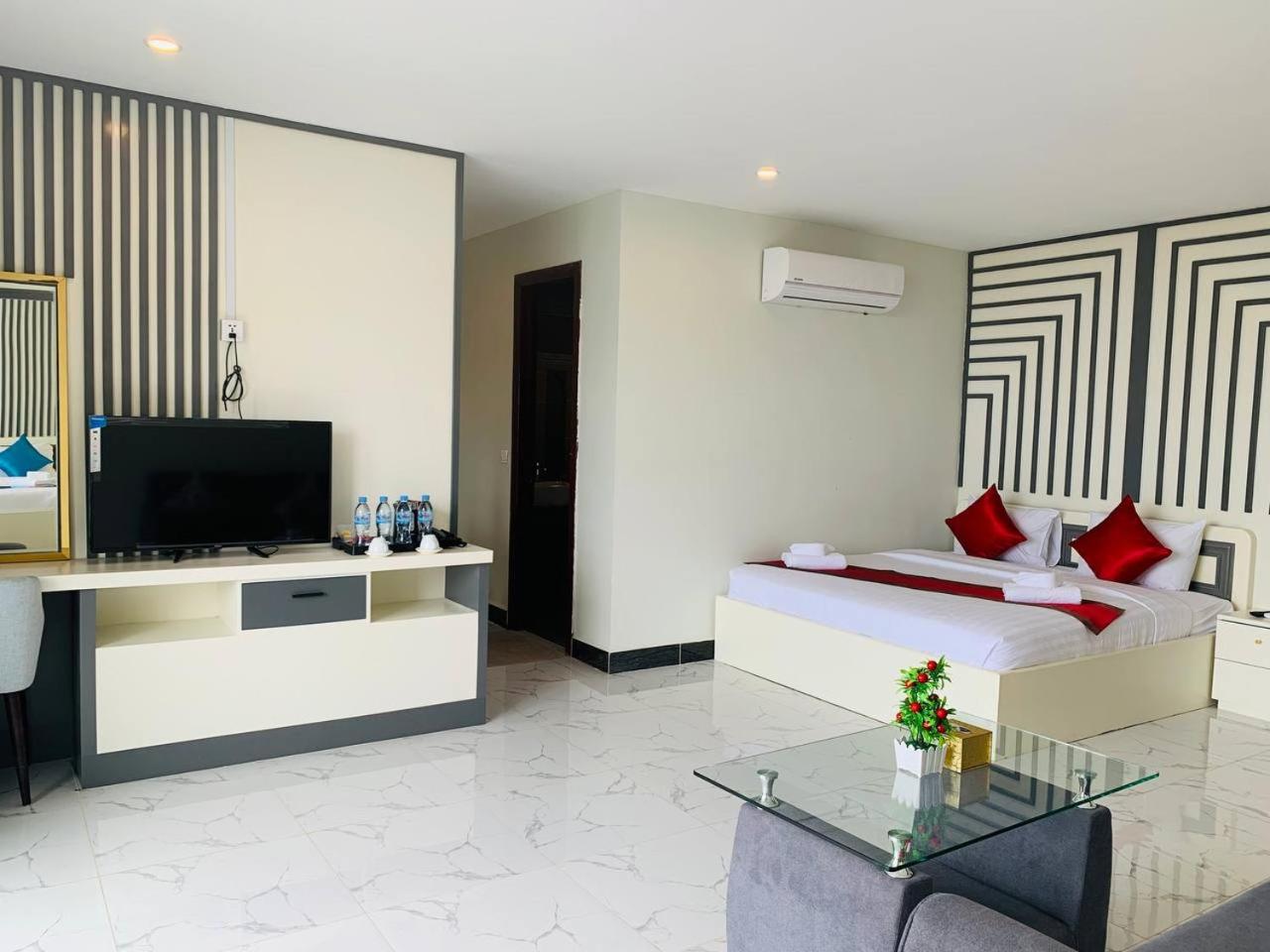 Junior Suite photo 3