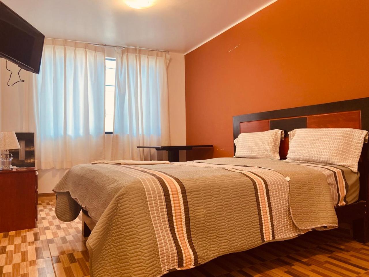 Triple Room photo 2