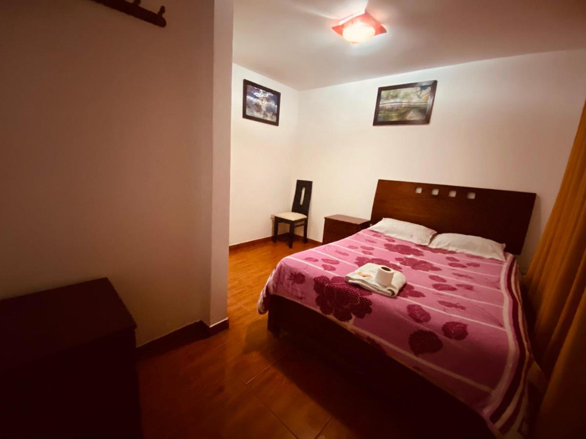 Deluxe Queen Room photo 3