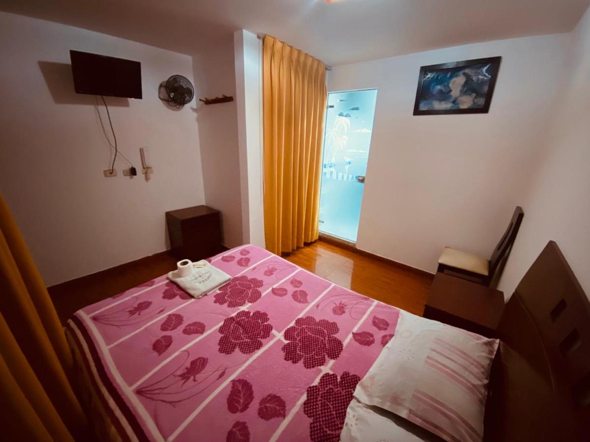 Deluxe Queen Room photo 2