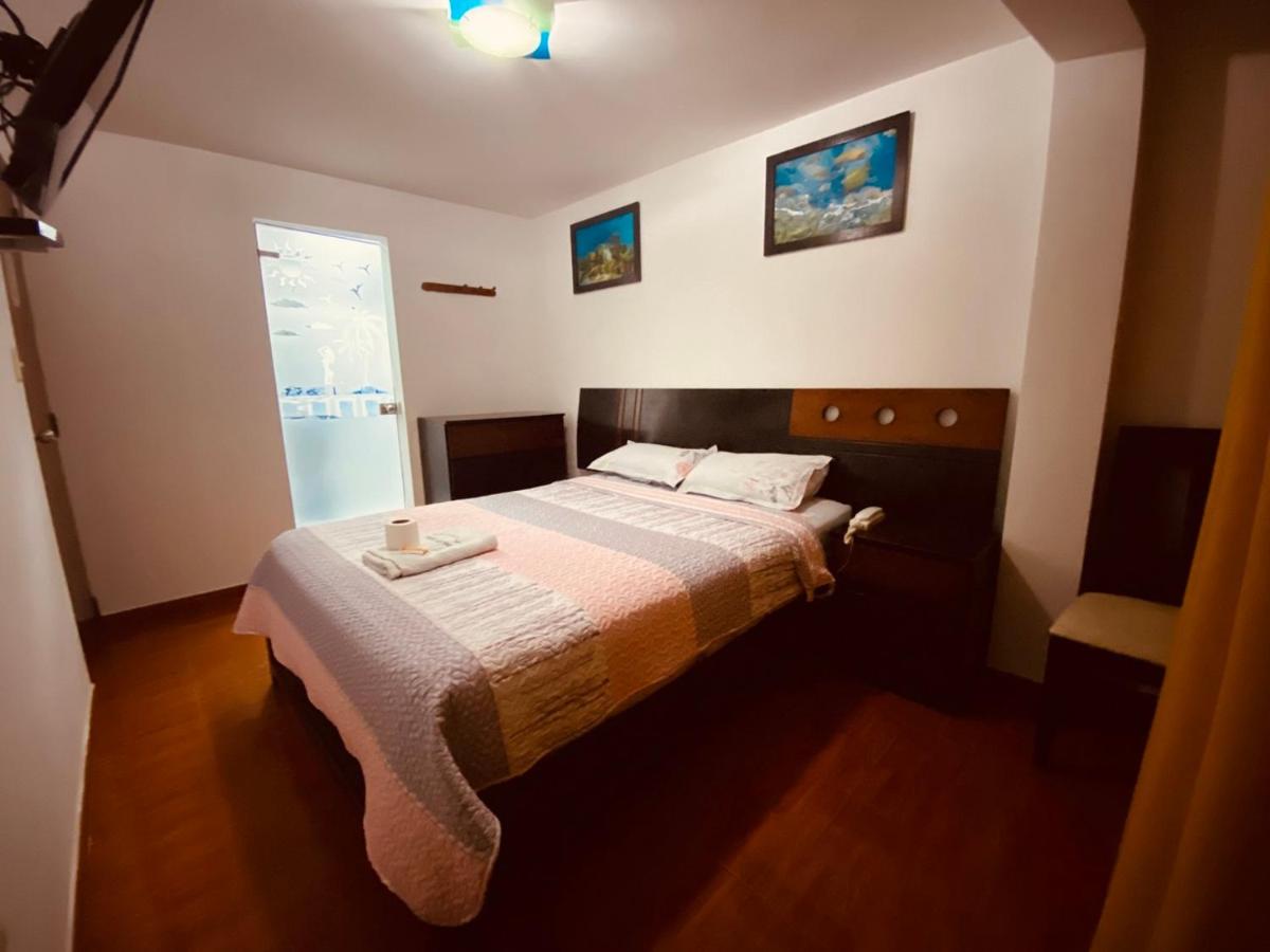 Deluxe King Room photo 3