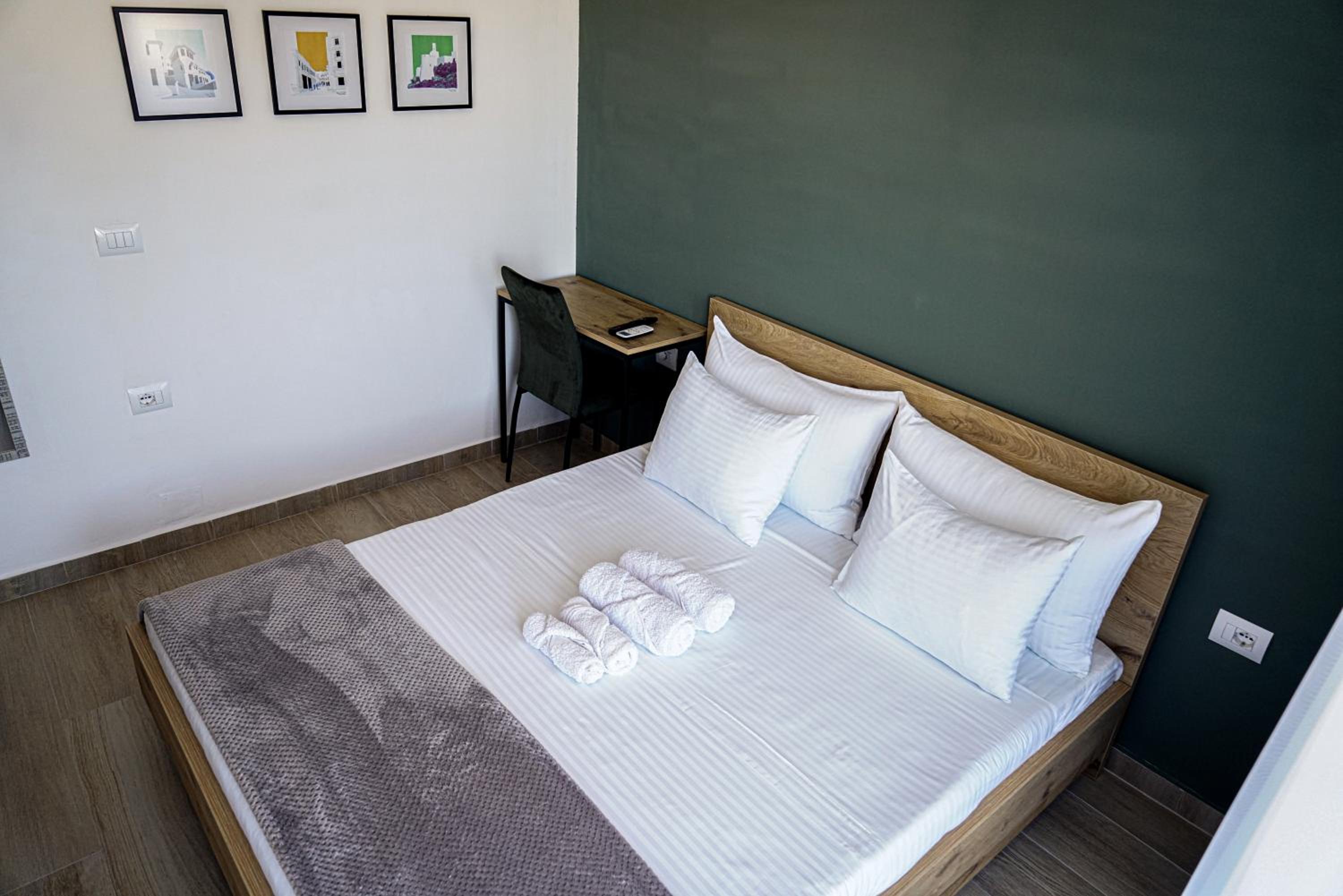 Double Room with Mountain View photo 3