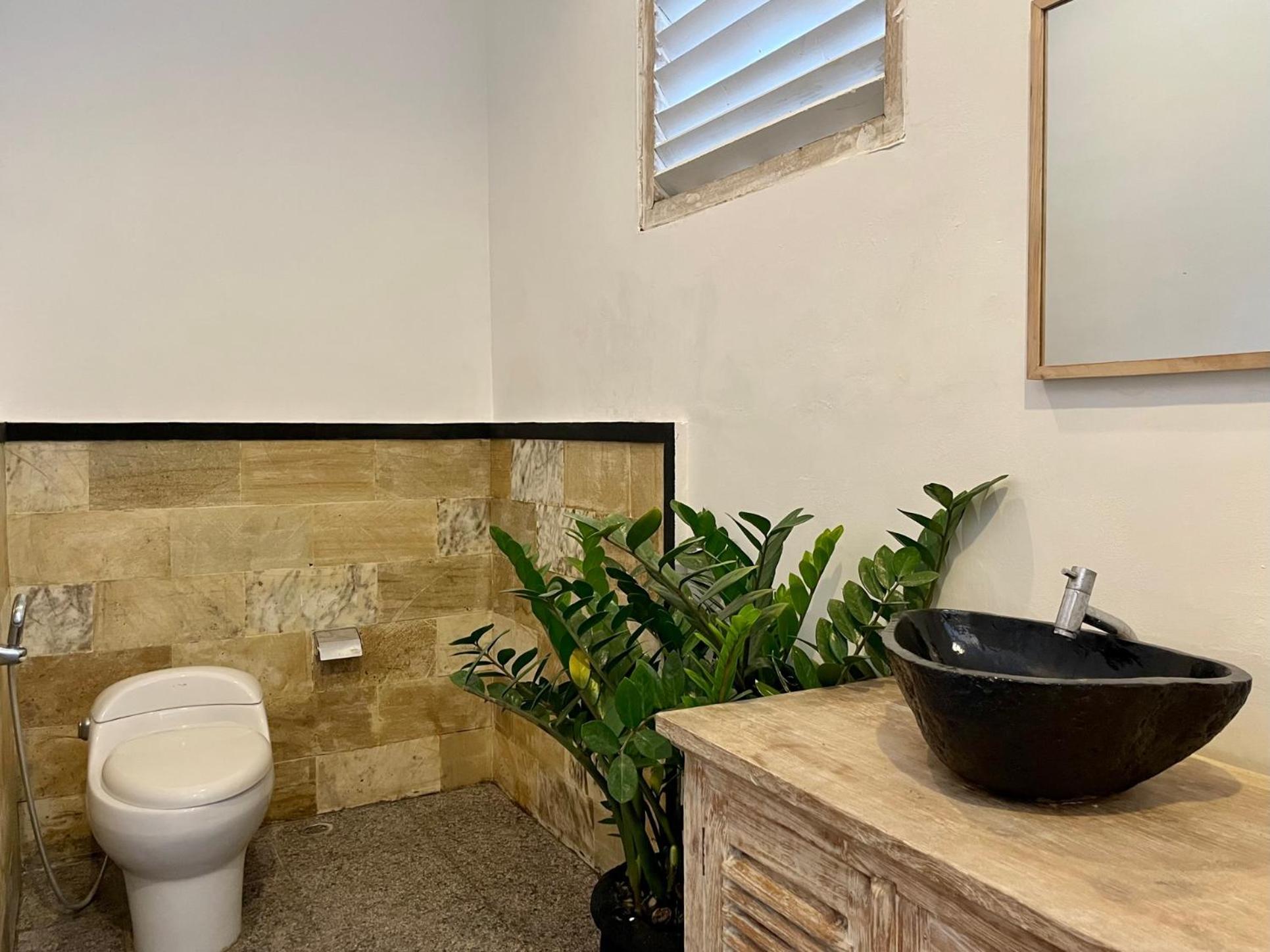 Two-Bedroom Villa - Photo 2