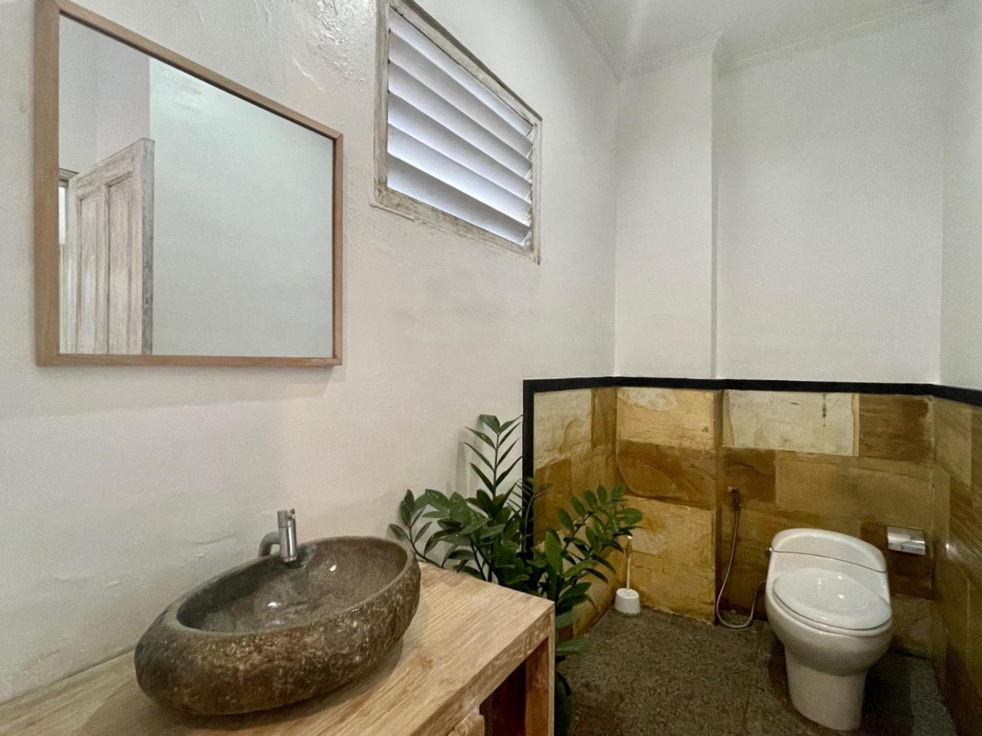 Two-Bedroom Villa - Photo 3