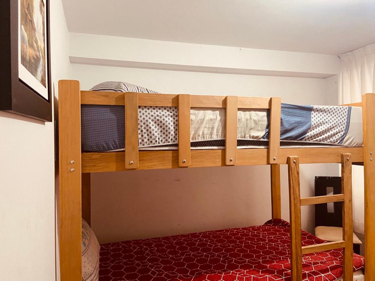 Standard Double Room with Shared Bathroom photo 2