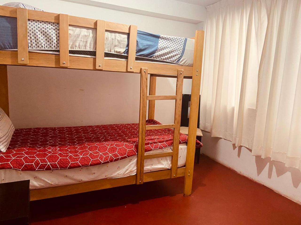 Standard Double Room with Shared Bathroom photo 1