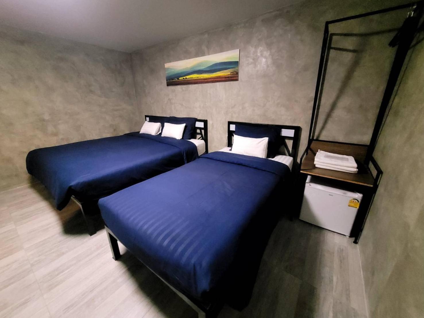 Triple Room - Photo 2