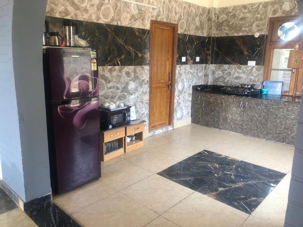 Three-Bedroom House photo 2