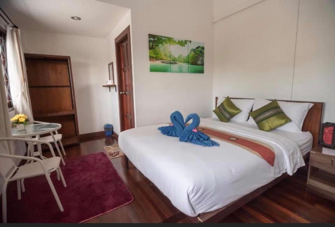 Superior Double Room photo 1