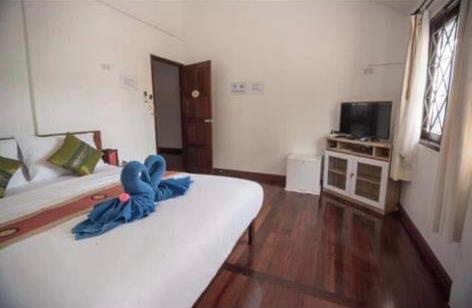 Superior Double Room photo 2