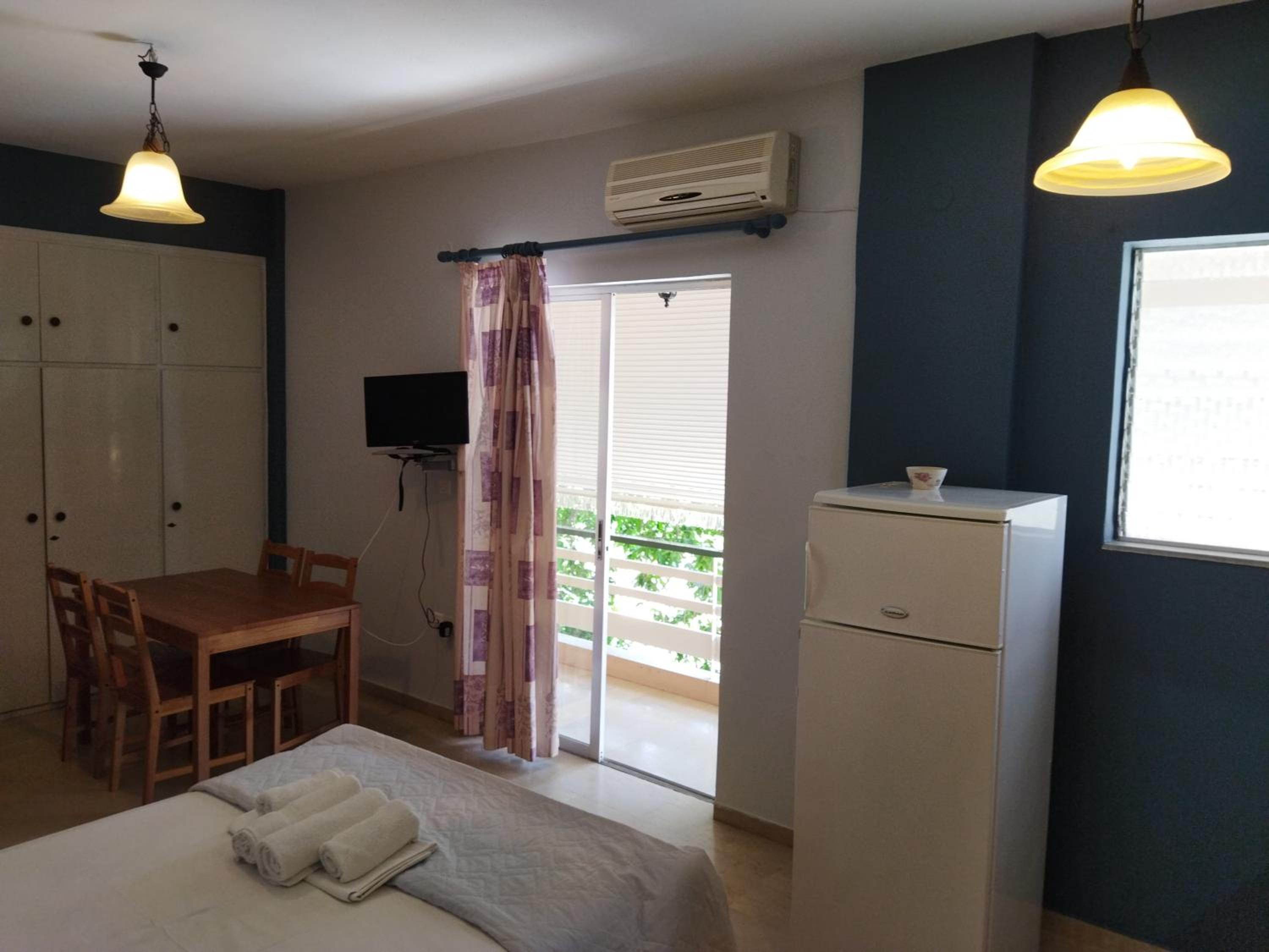 Standard Apartment - Photo 2