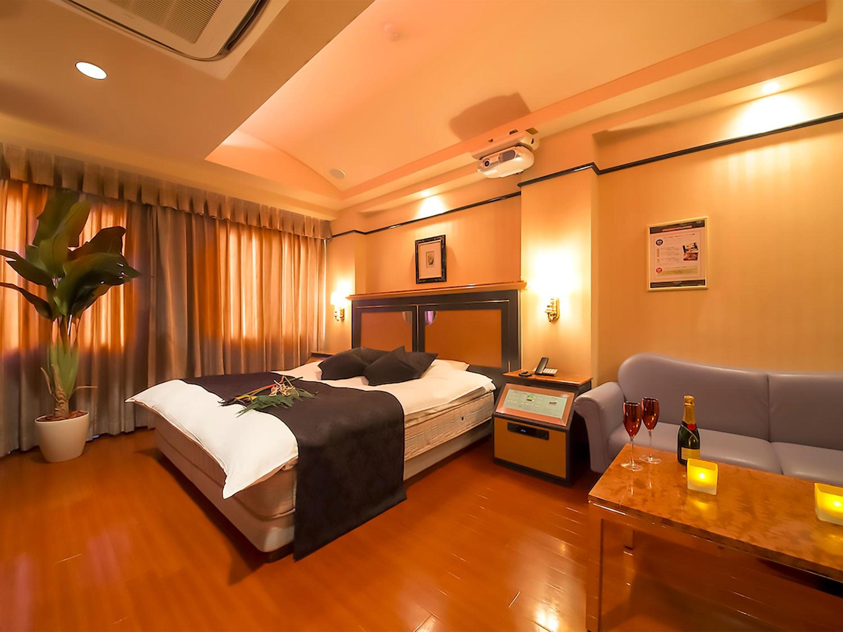 Economy Double Room - Photo 1