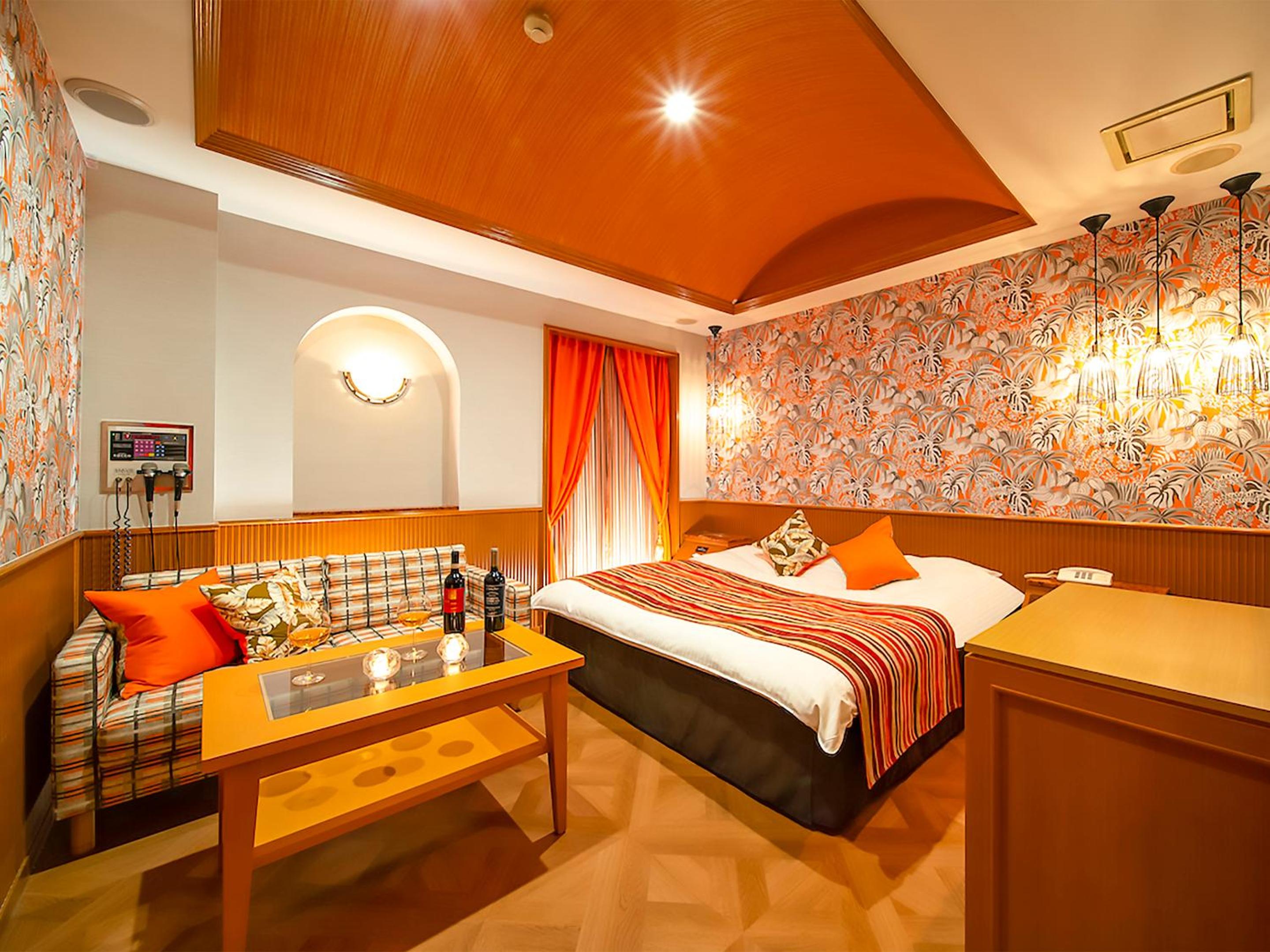 Economy Double Room - Photo 6